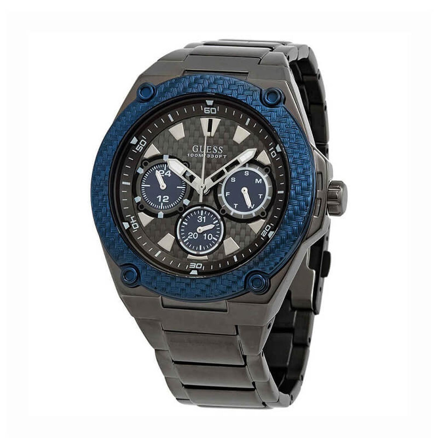 Reloj Guess Análogo Hombre W1305G3-1