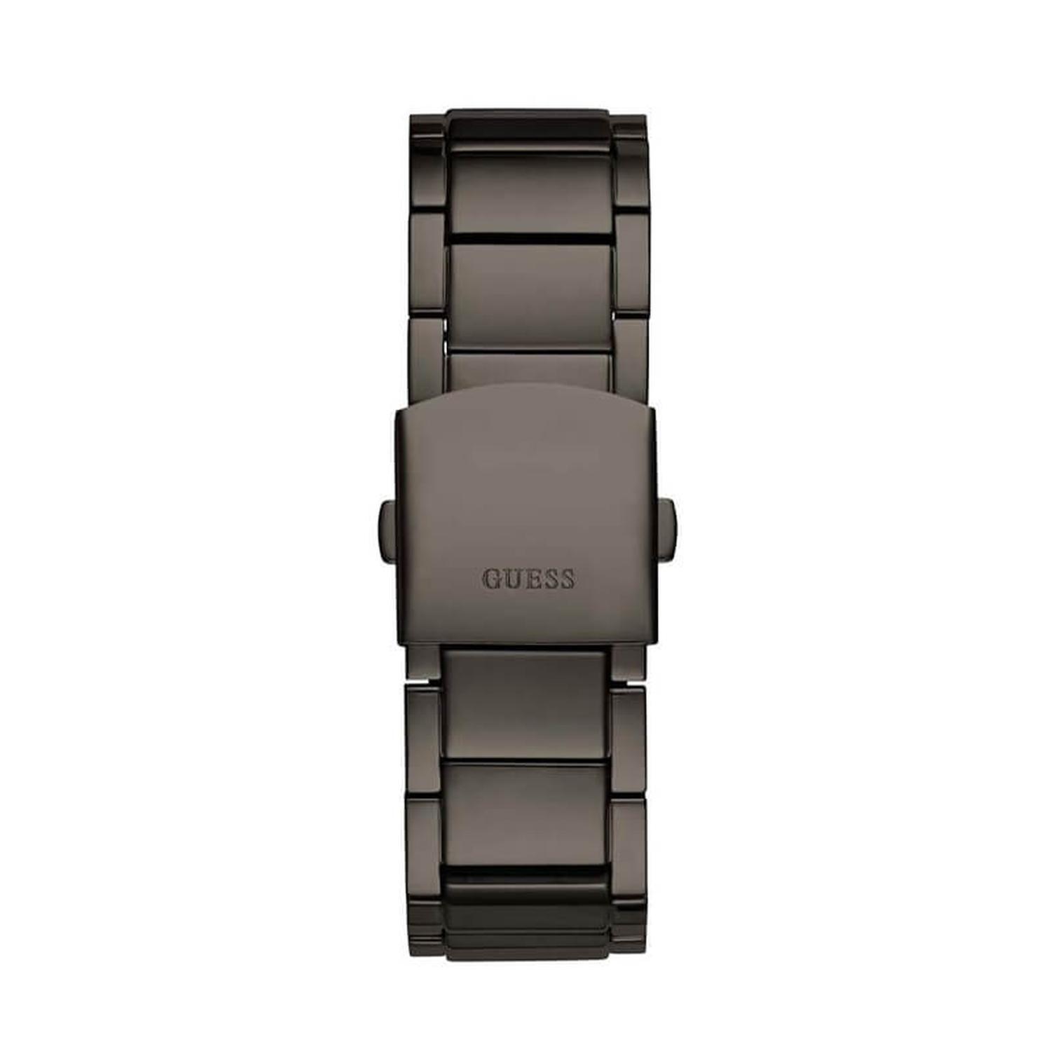 Reloj Guess Análogo Hombre W1305G3-3