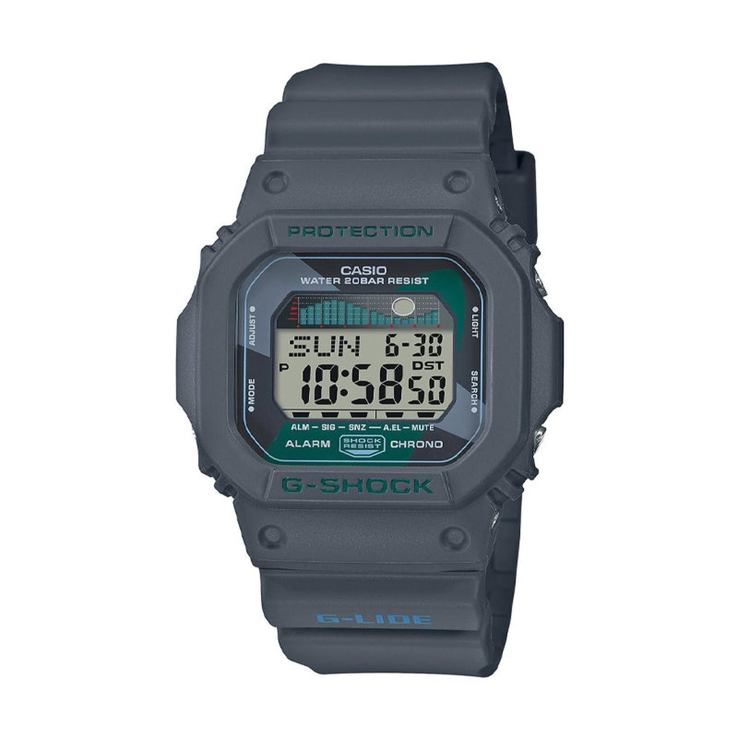 Reloj G-Shock Digital GLX-5600VH-1DR-0