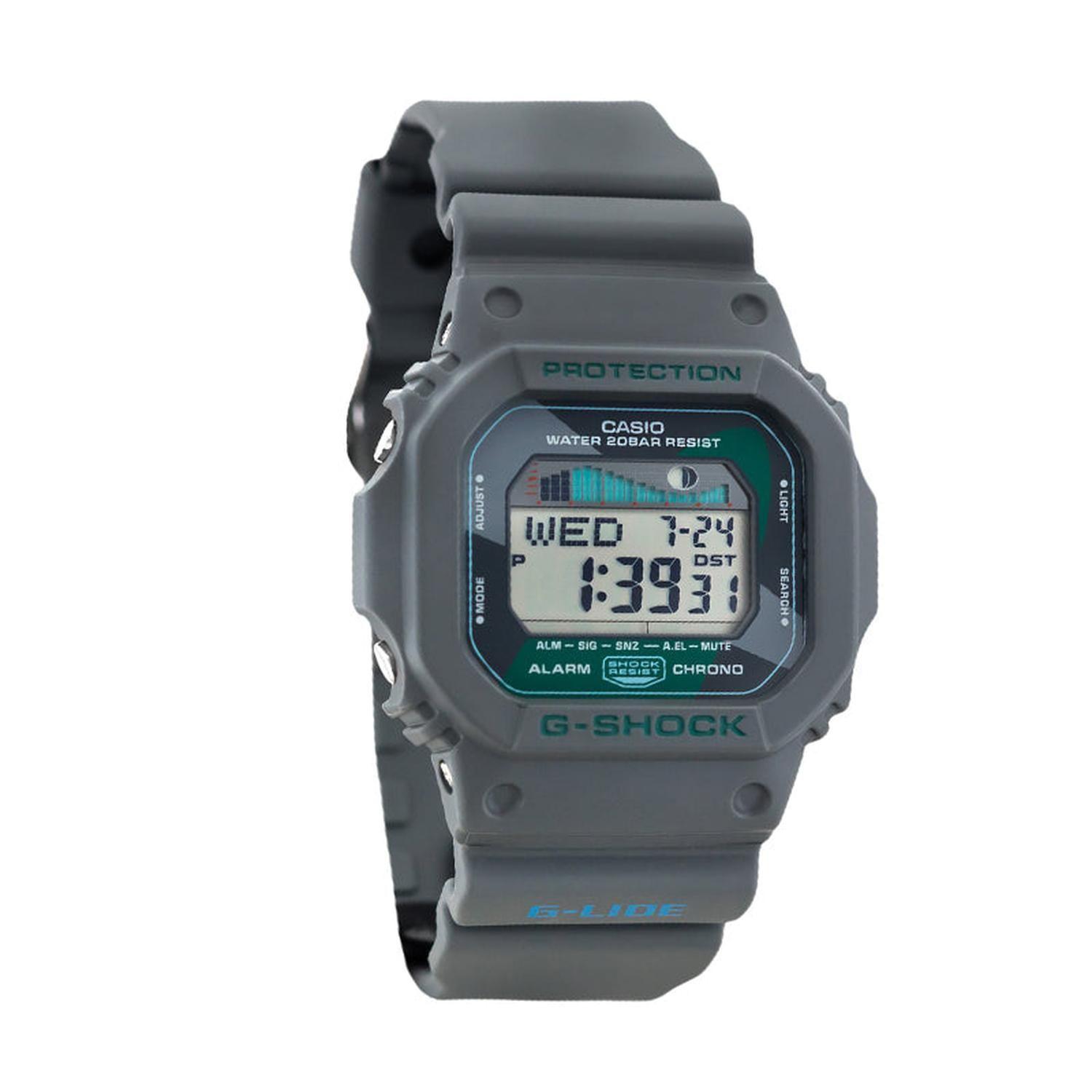 Reloj G-Shock Digital GLX-5600VH-1DR-1
