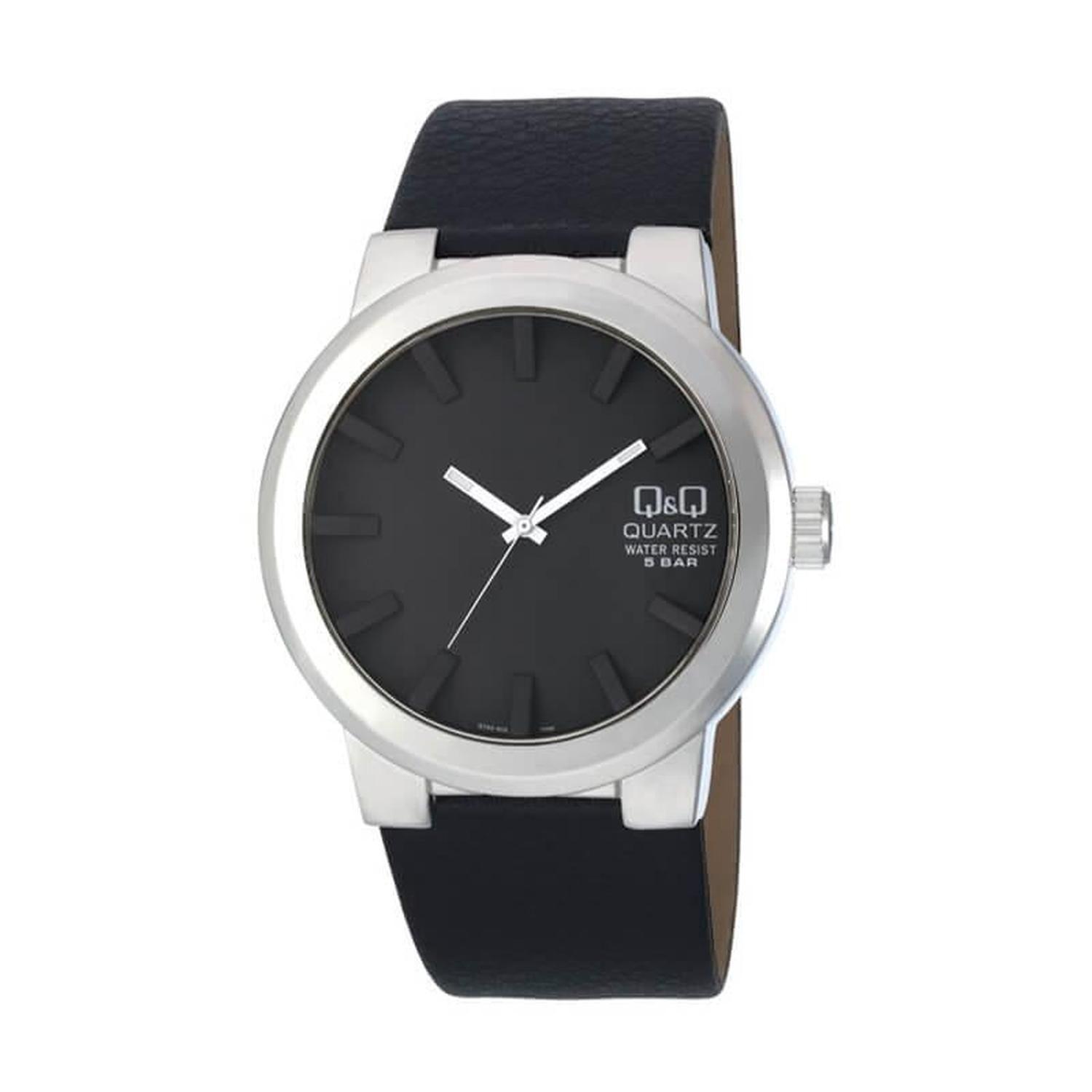 Reloj Q&Q Análogo Hombre Q740-302-0
