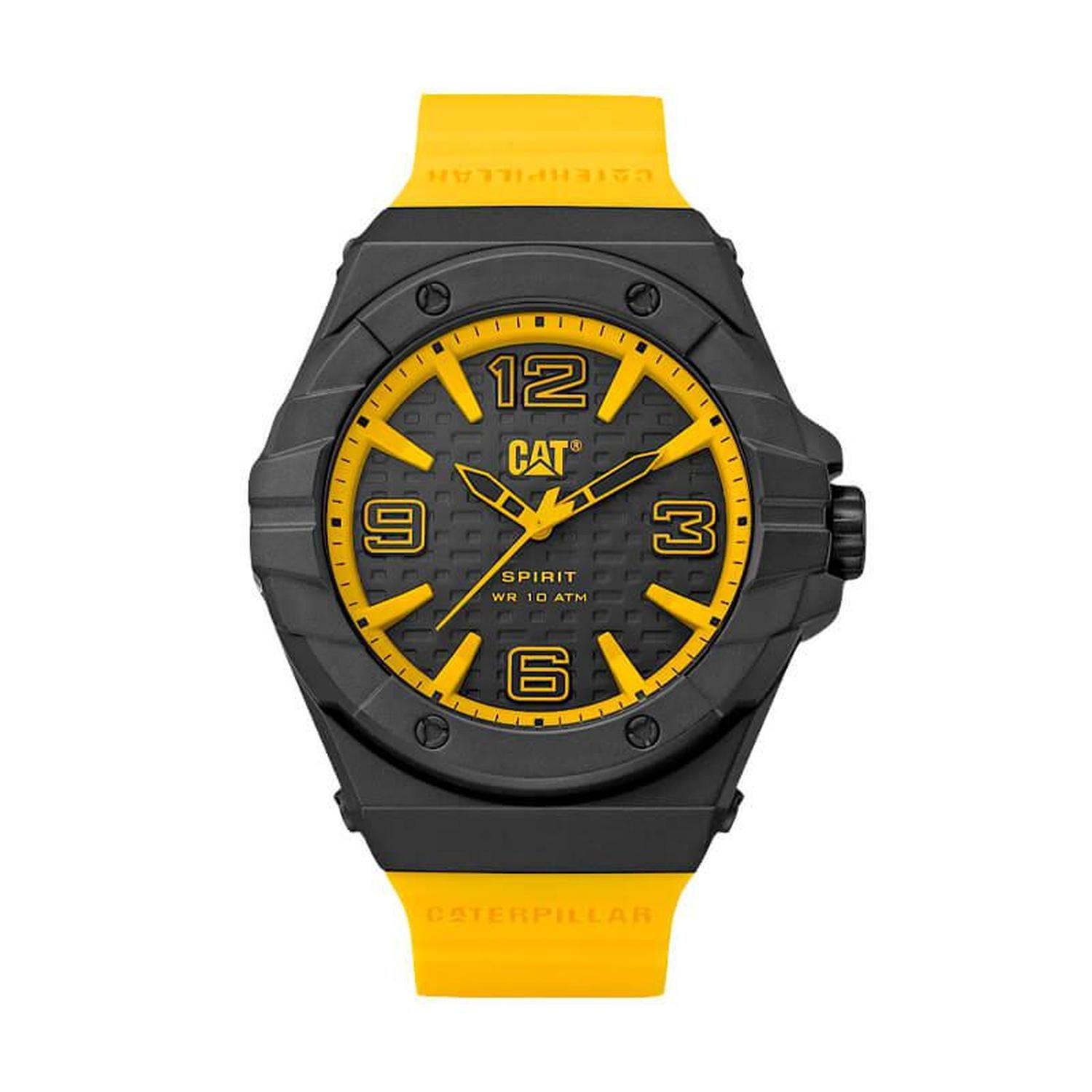 Reloj CAT Análogo Hombre LE11127137-0