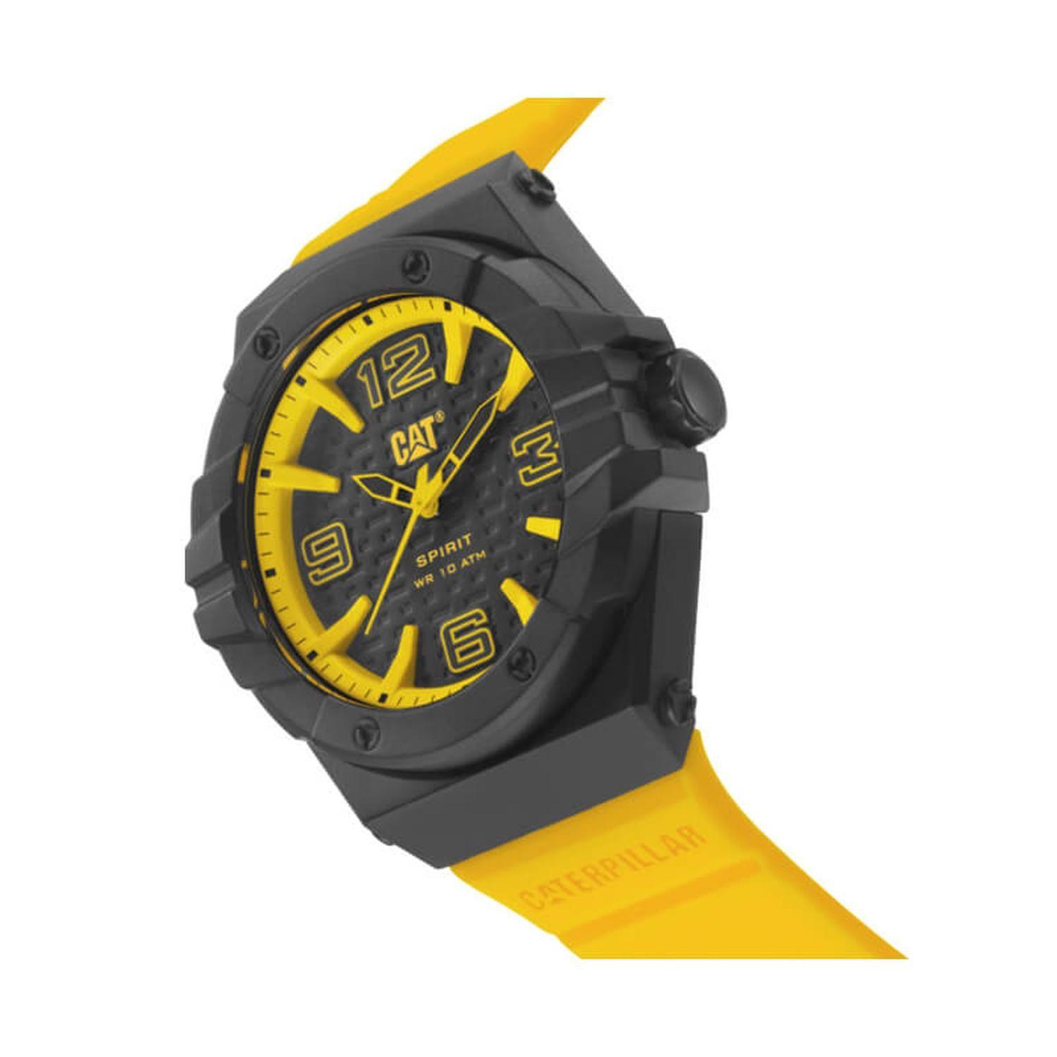 Reloj CAT Análogo Hombre LE11127137-1