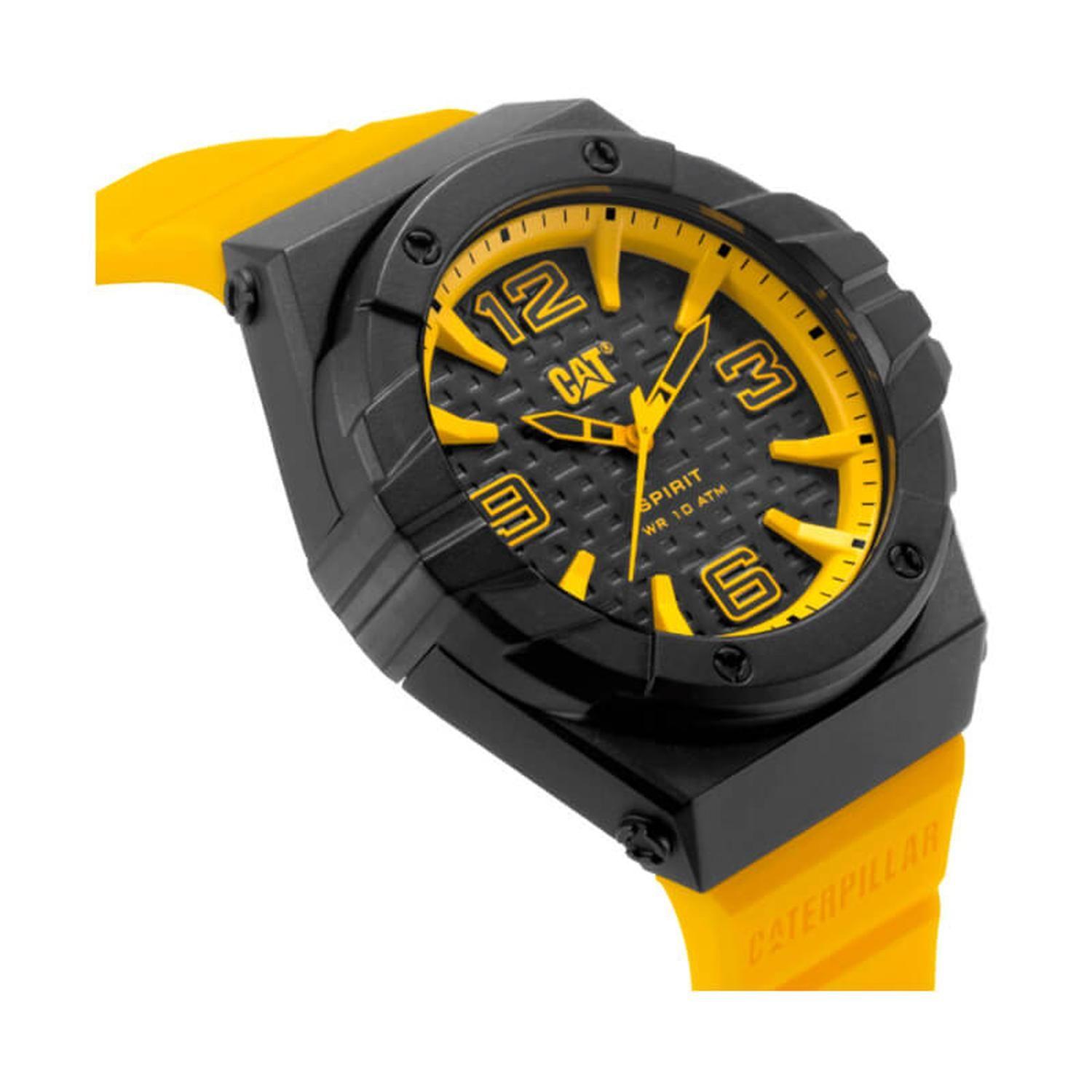 Reloj CAT Análogo Hombre LE11127137-2