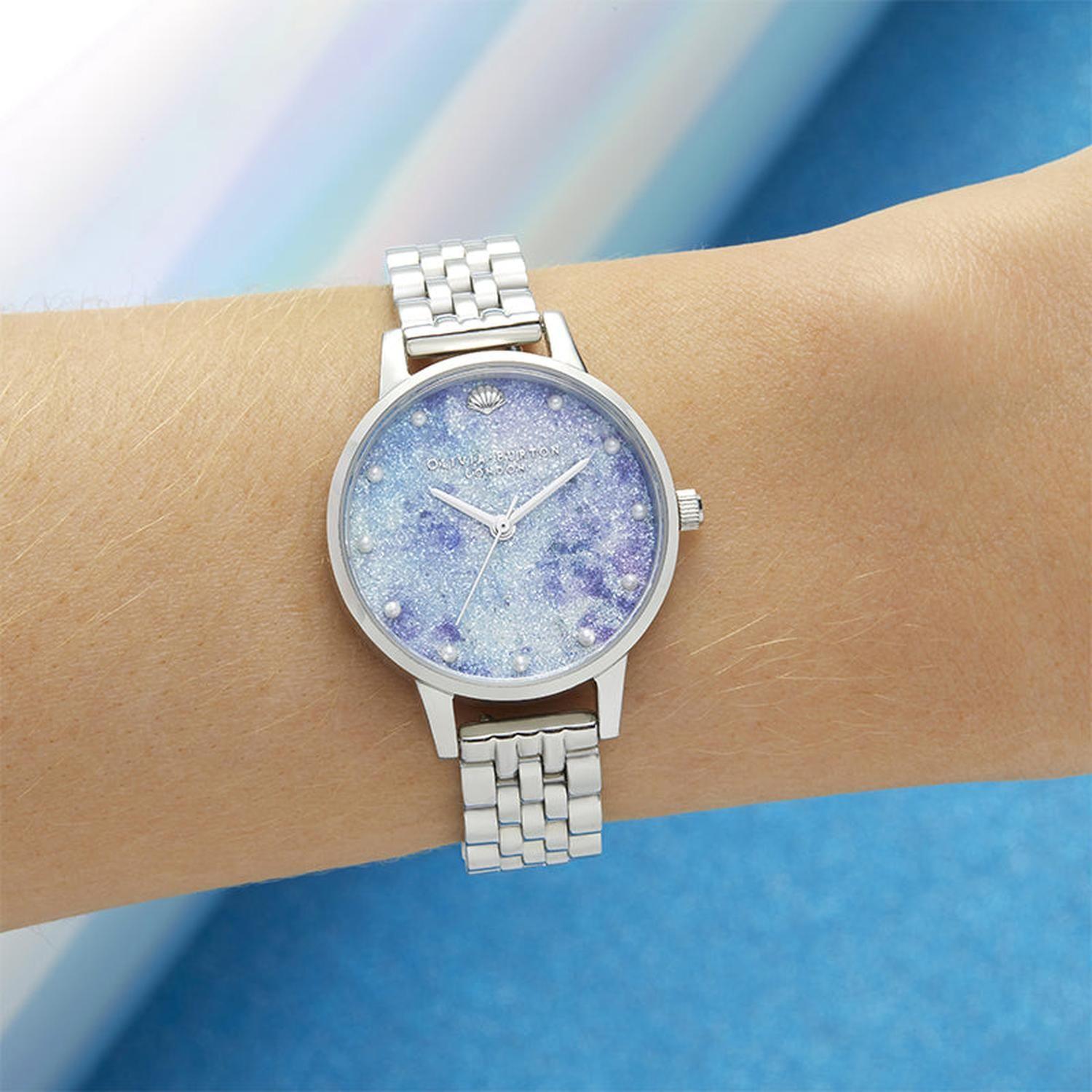 Reloj Olivia Burton Análogo Mujer OB16US43-1