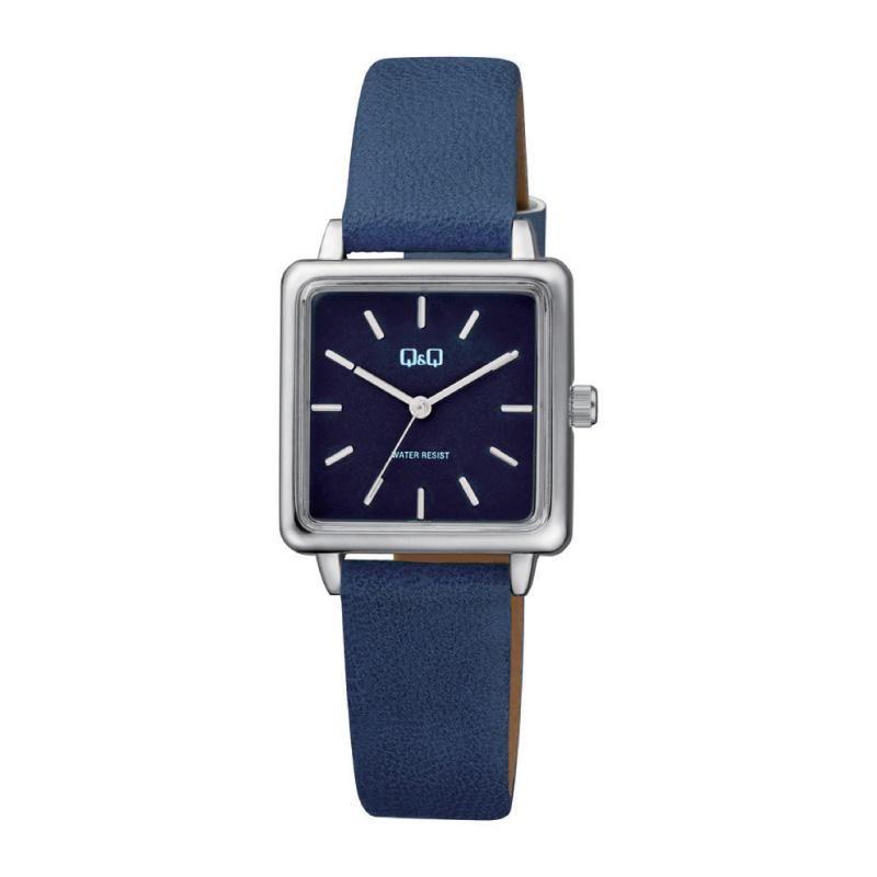 Reloj Q&Q Análogo Mujer qb51-312-0