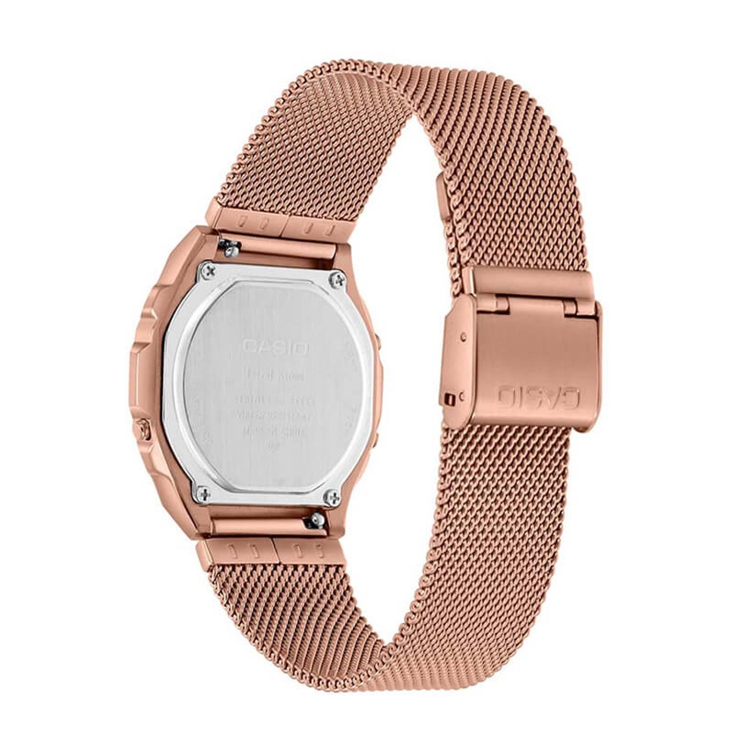 Reloj Casio Digital Unisex A1000MPG-9EF-1