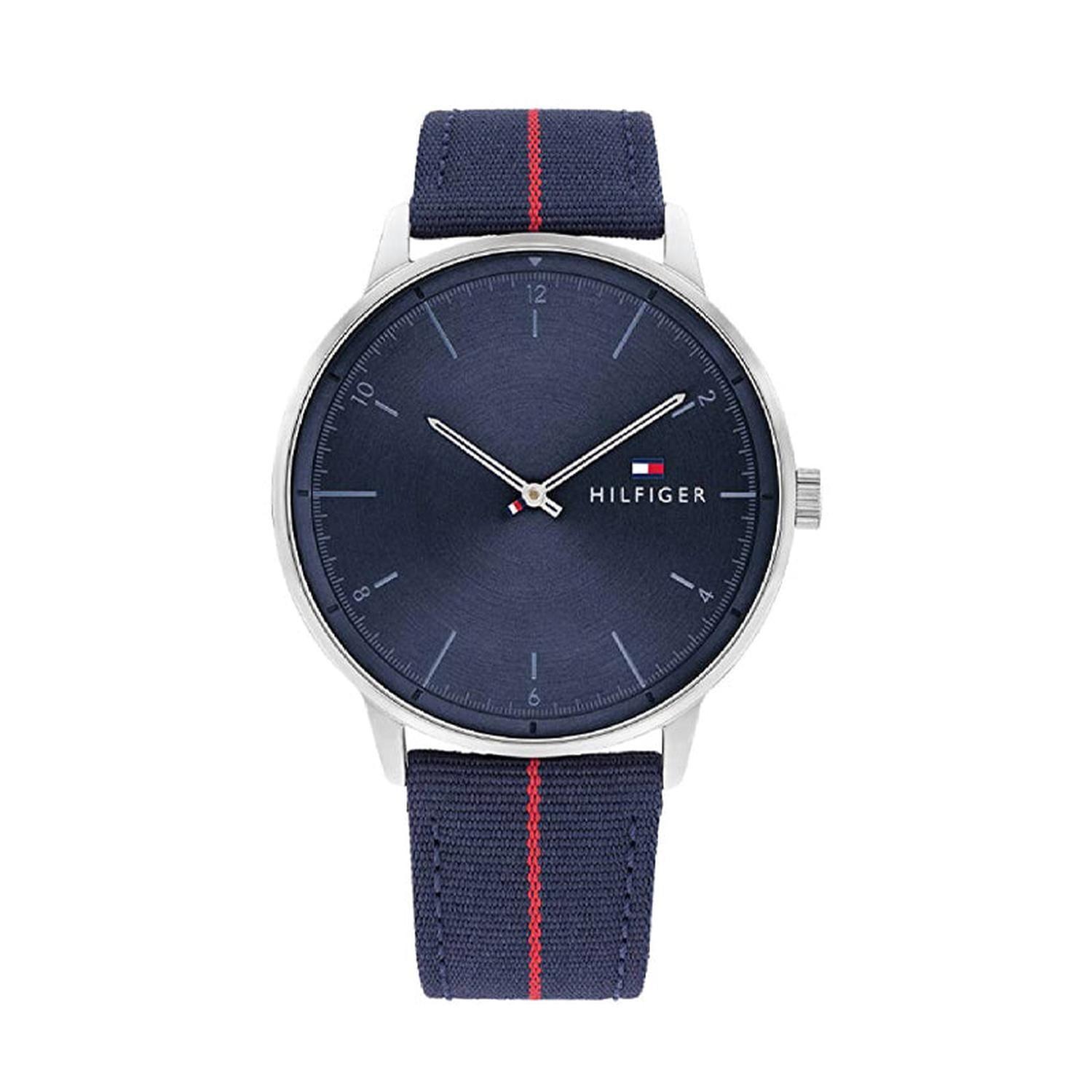 Reloj Tommy Hilfiger Análogo Hombre 1791844-0