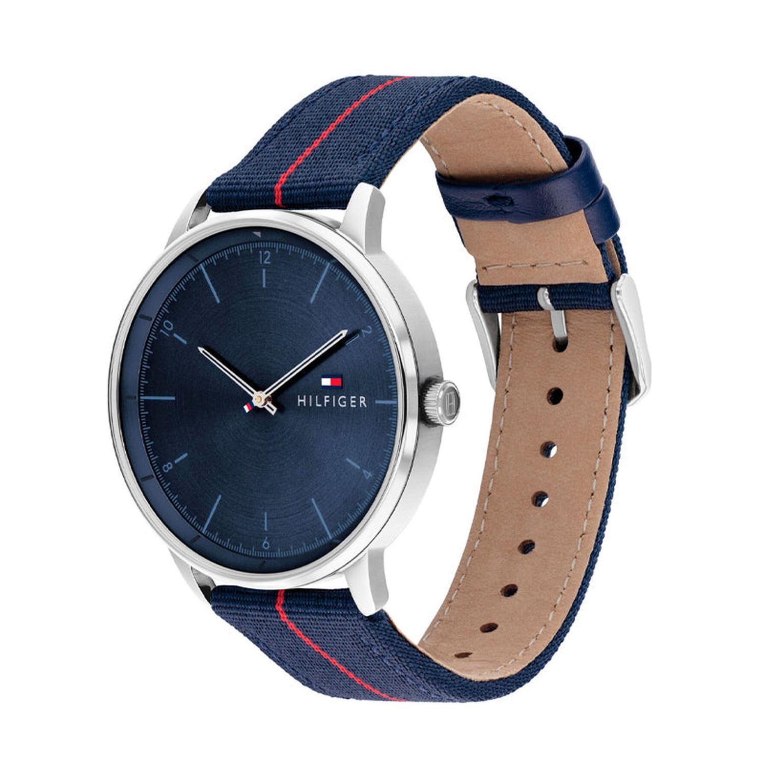 Reloj Tommy Hilfiger Análogo Hombre 1791844-1