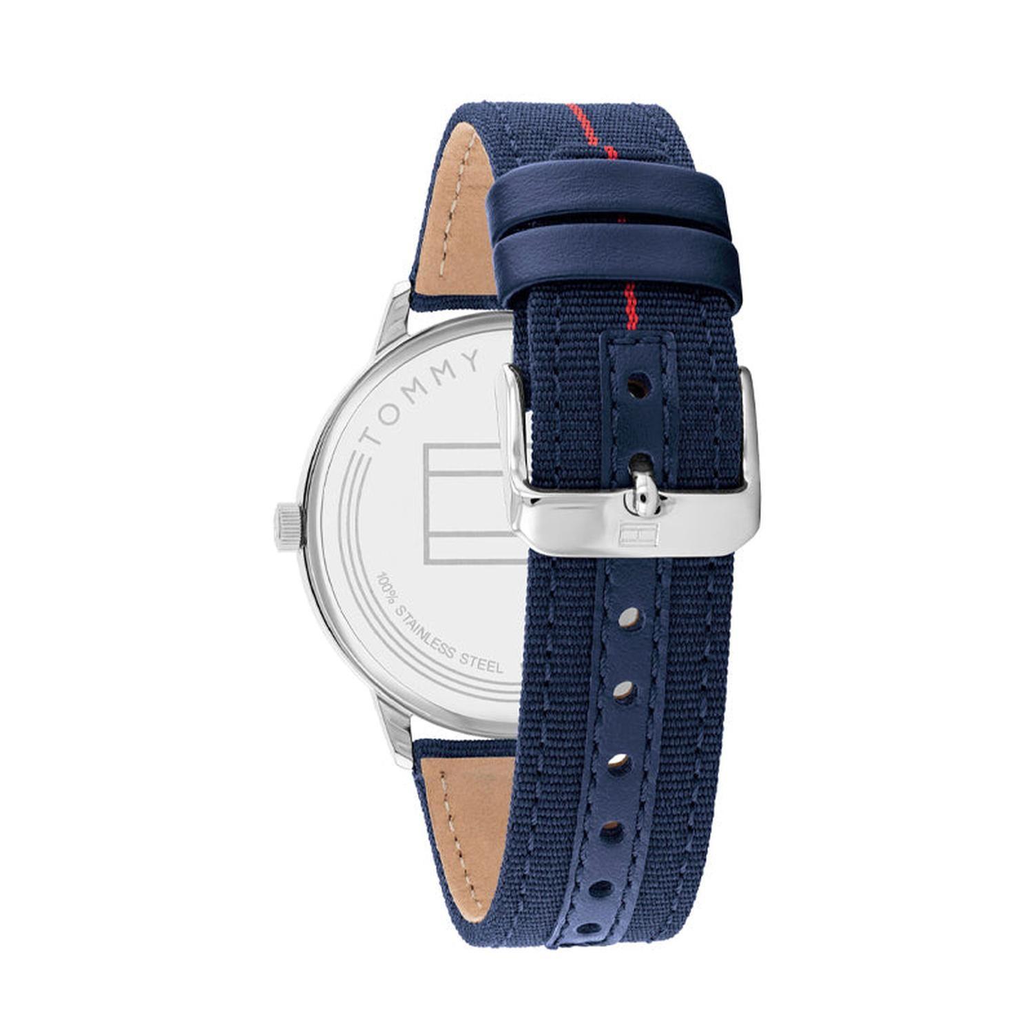 Reloj Tommy Hilfiger Análogo Hombre 1791844-2