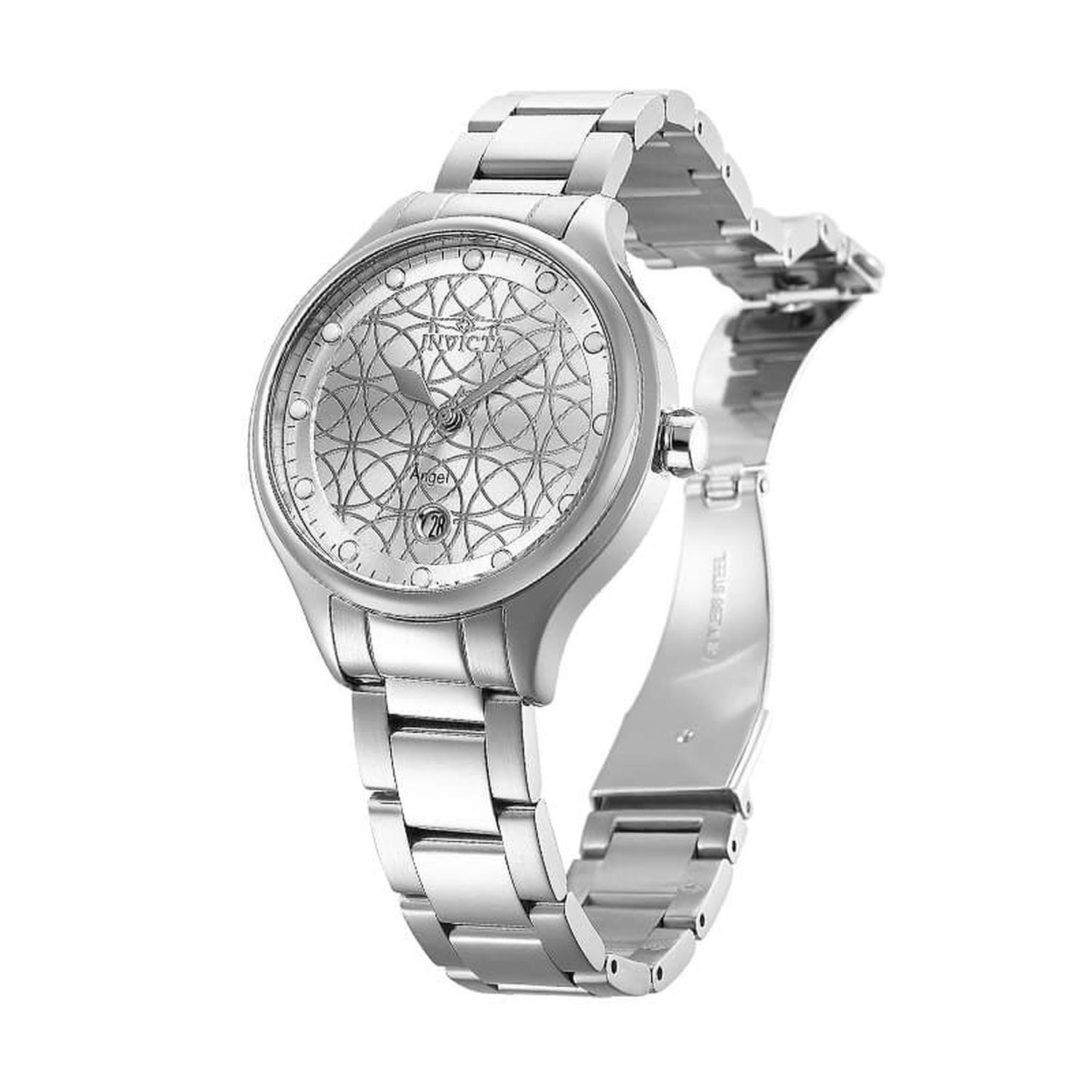 Reloj Invicta Análogo Mujer 27437-1