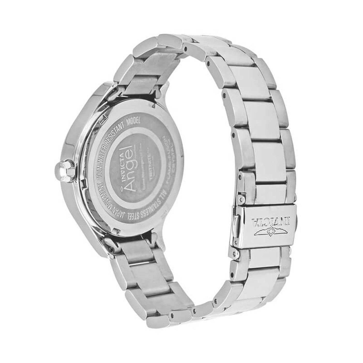 Reloj Invicta Análogo Mujer 27437-2
