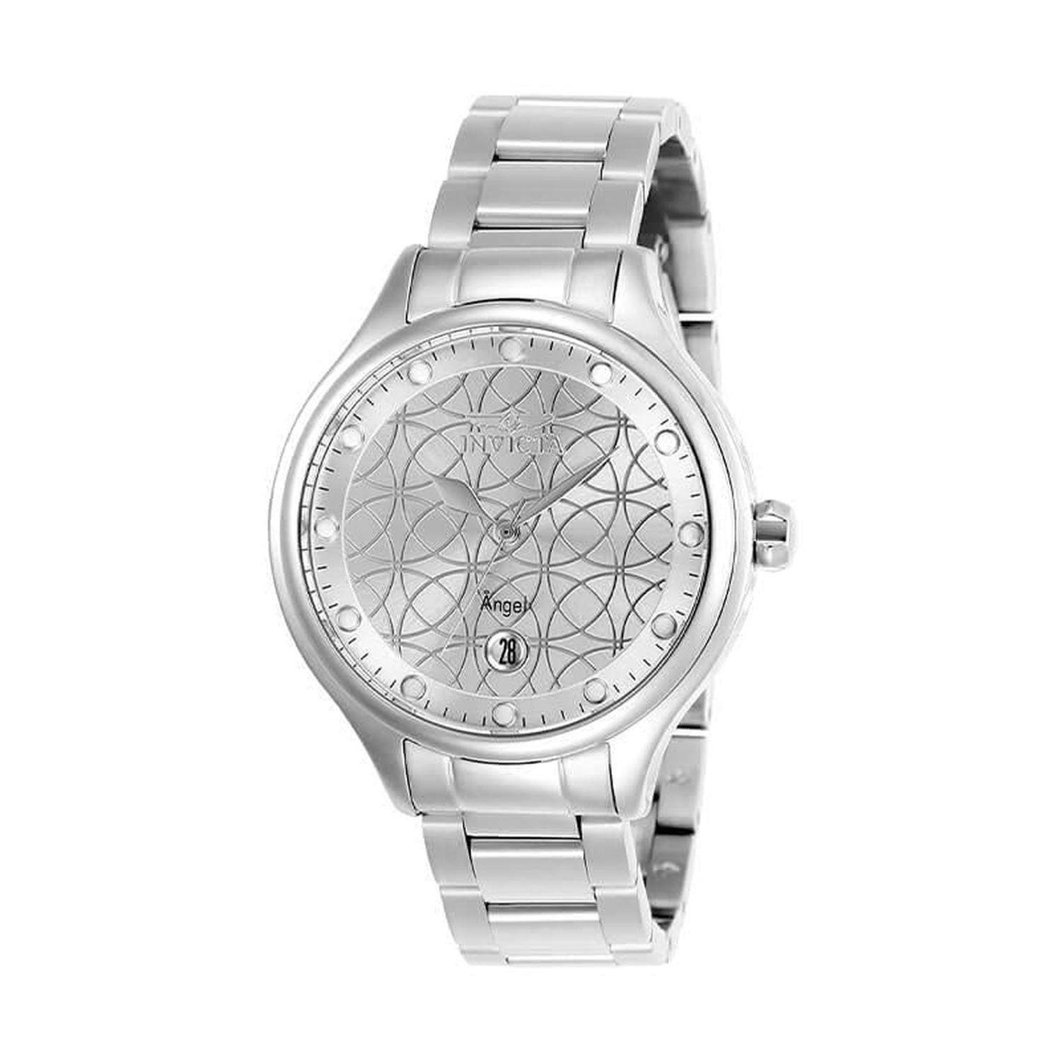 Reloj Invicta Análogo Mujer 27437-0
