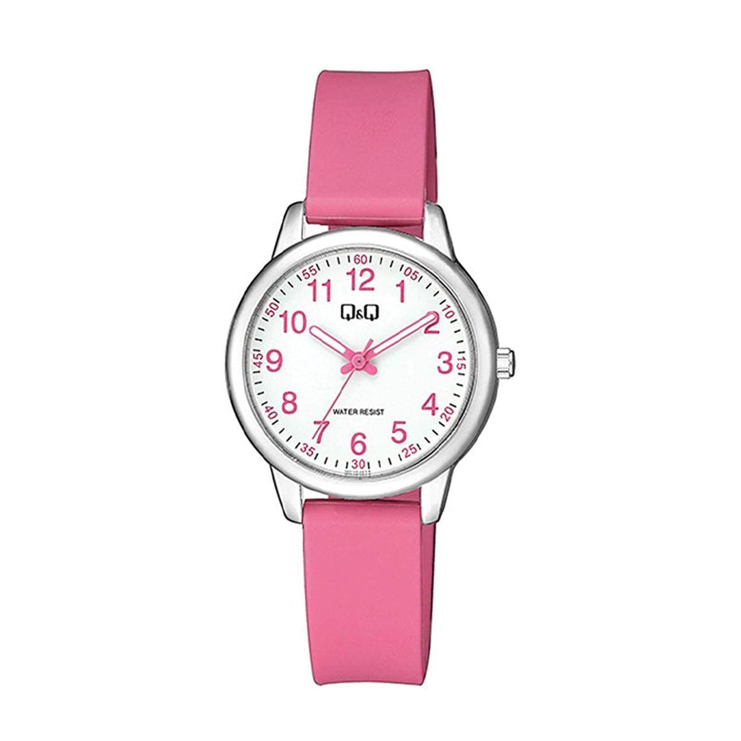 Reloj Q&Q Análogo Mujer QC15-314-0
