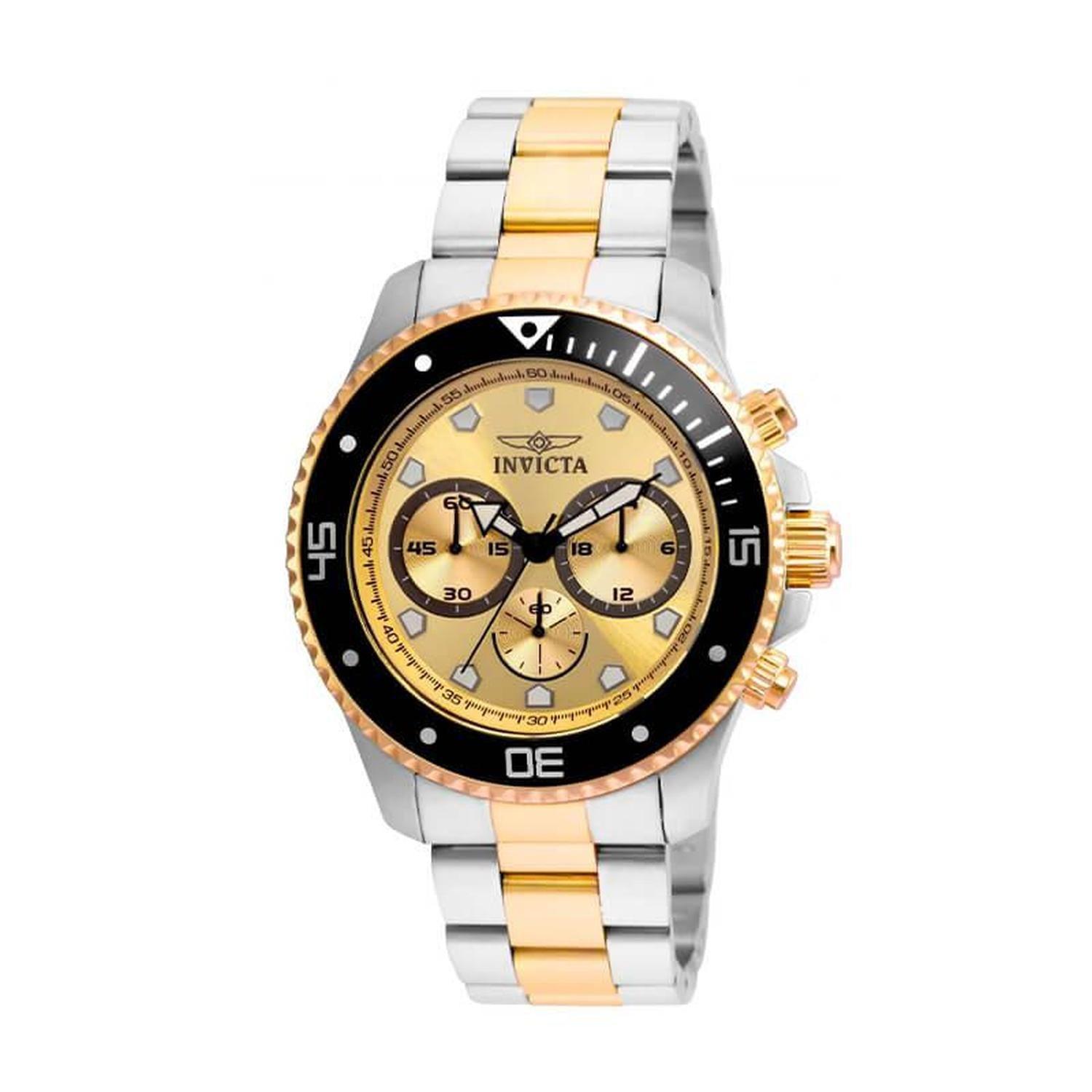 Reloj Invicta Análogo Hombre 21790-0