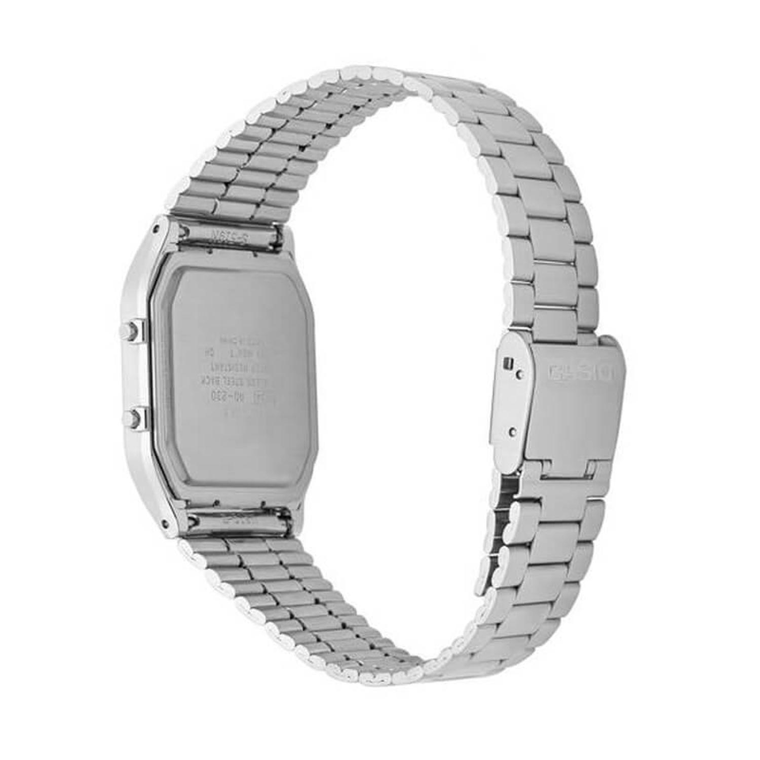 Reloj Digital-Análogo Casio Unisex AQ-230A-7A-2