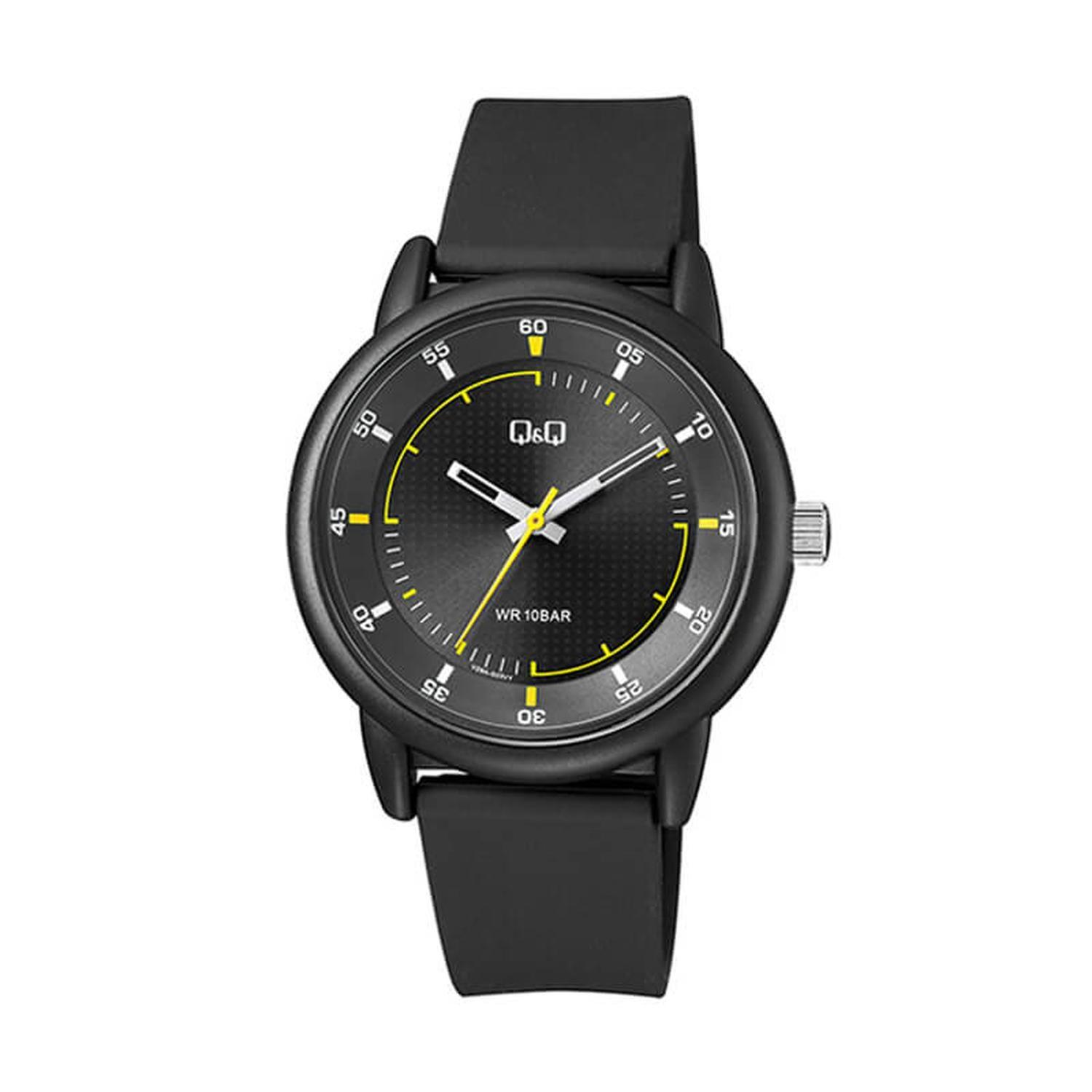 Reloj Q&Q Análogo Unisex V29A-003V-0