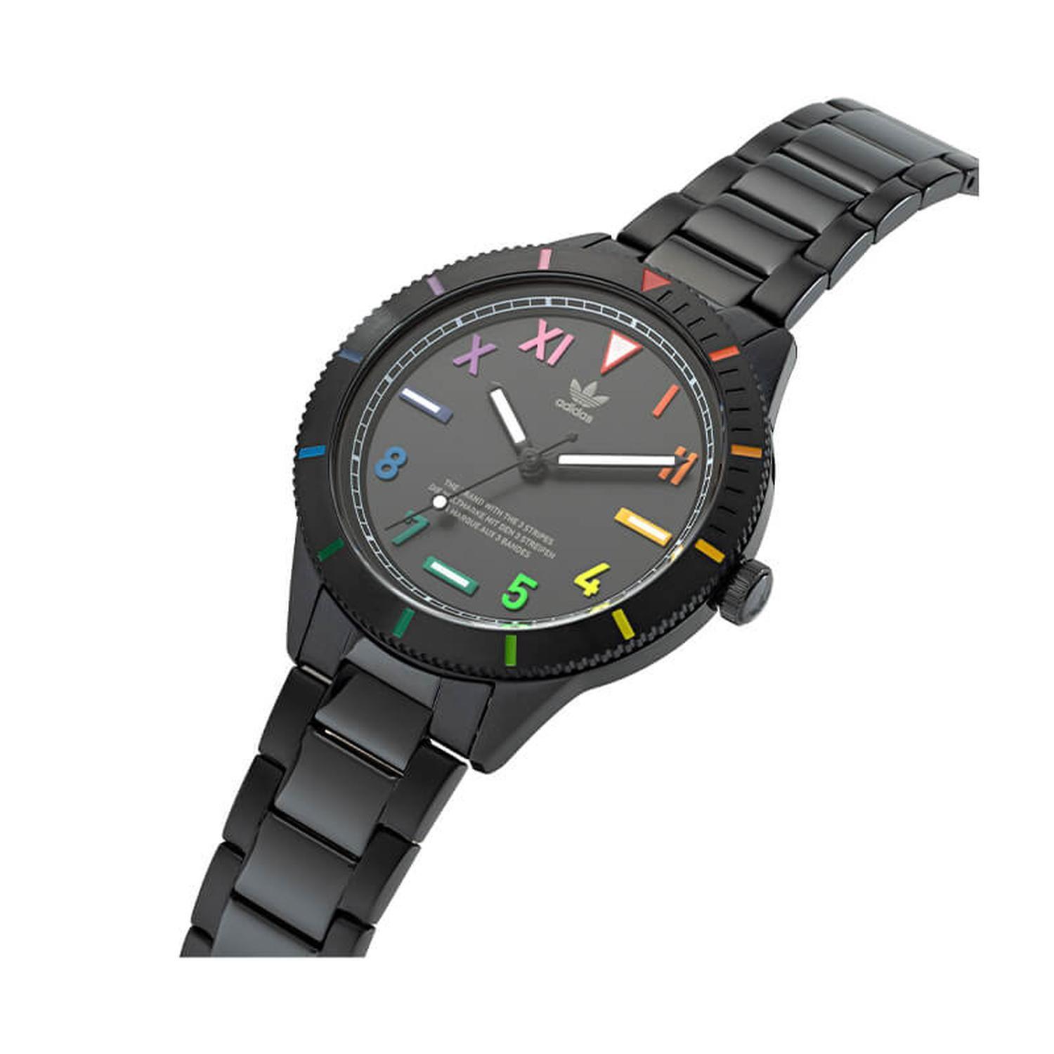 Reloj Adidas Análogo Unisex AOFH22055-3