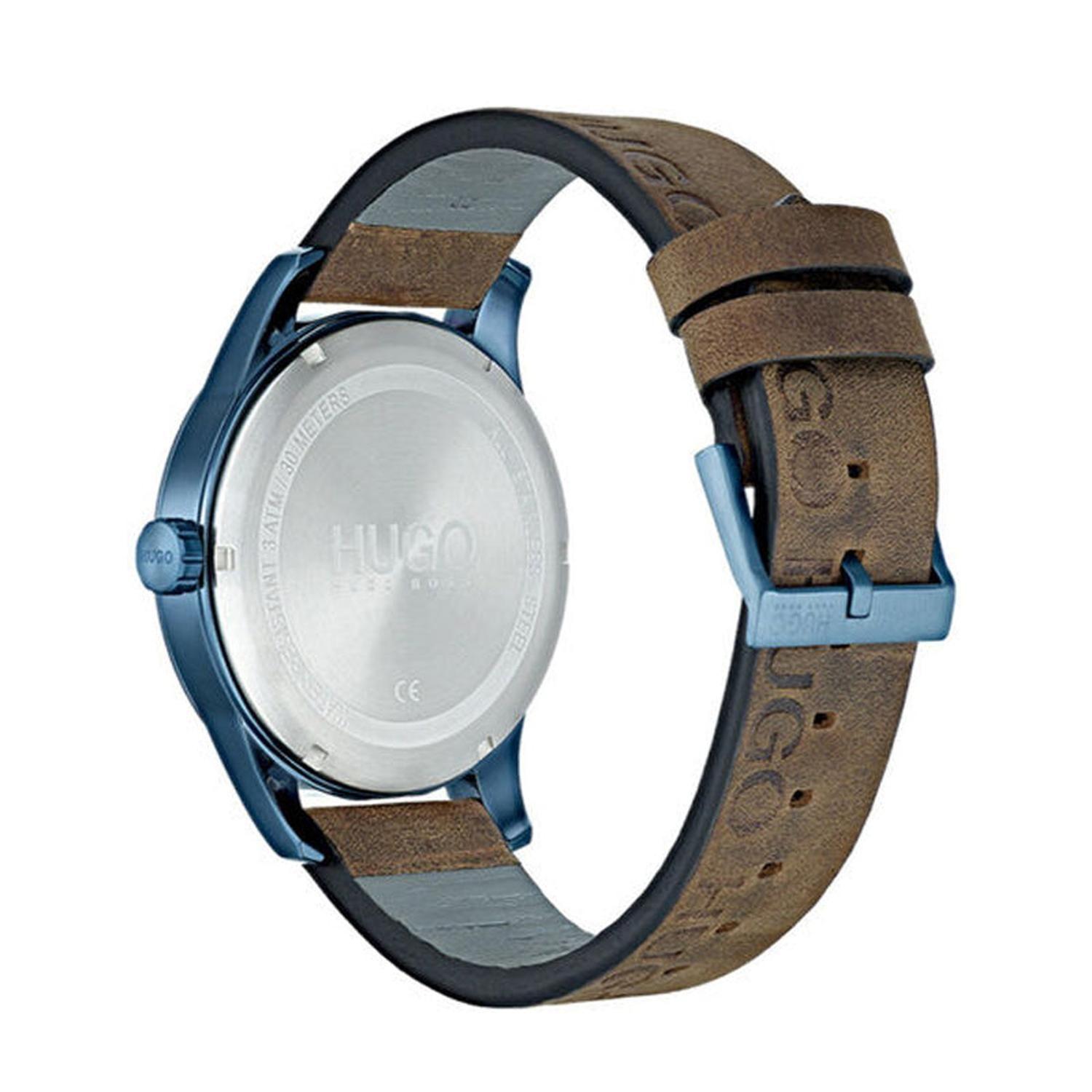 Reloj Análogo Hombre 1530083-1