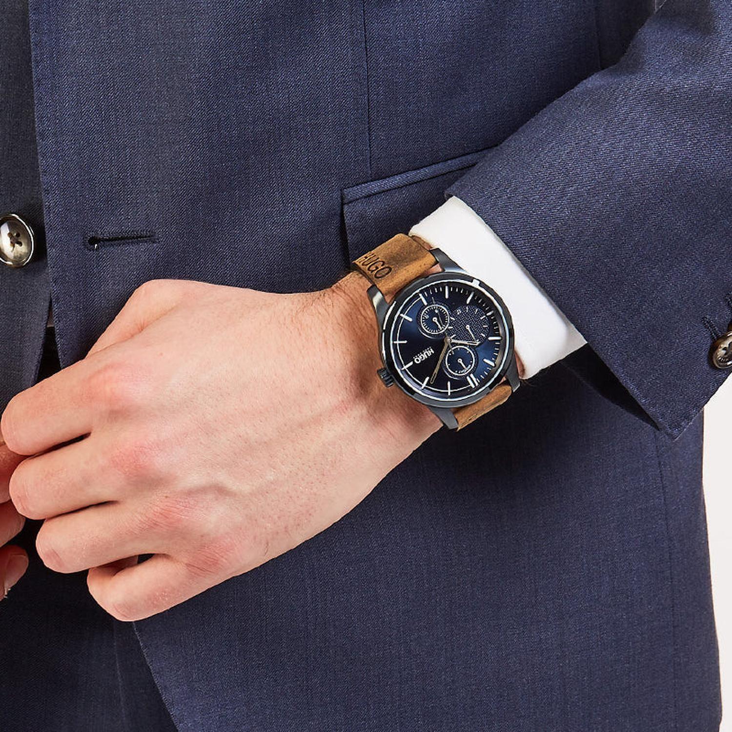 Reloj Análogo Hombre 1530083-2