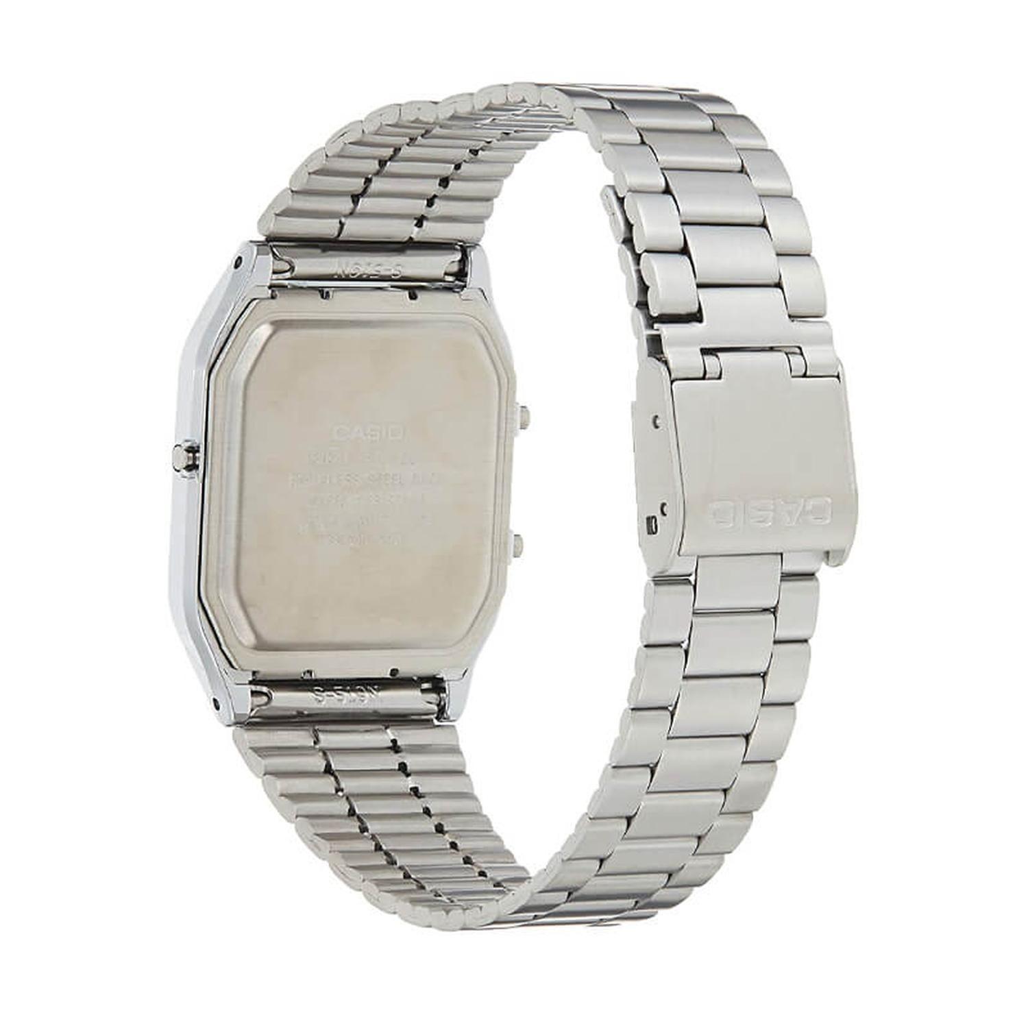 Reloj Casio Análogo Hombre AQ-230A-1D-2