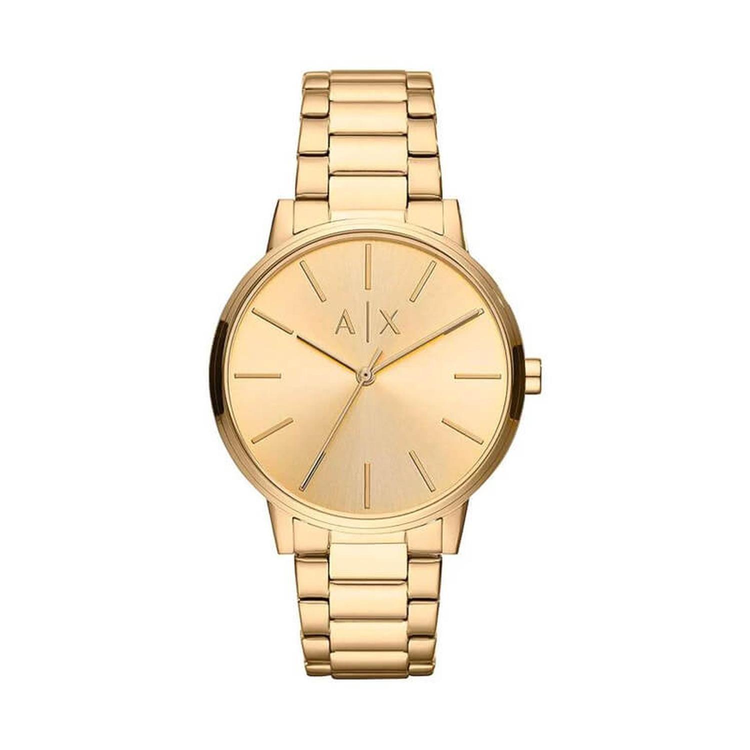 Reloj Armani Exchange Análogo Hombre AX2707-0