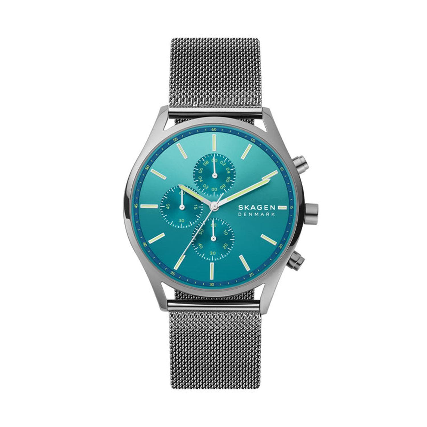 Reloj Skagen Análogo Hombre SKW6734-0