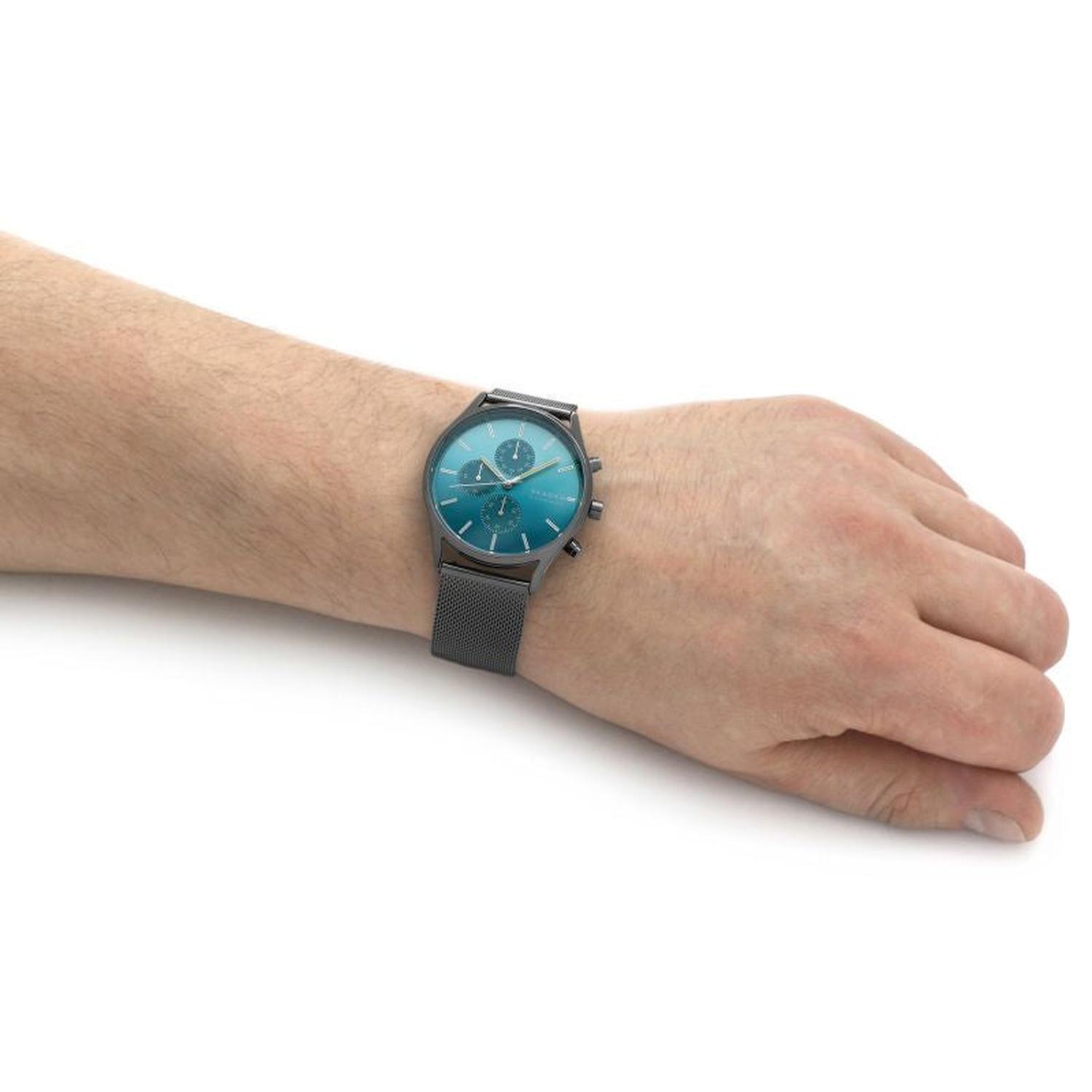 Reloj Skagen Análogo Hombre SKW6734-3