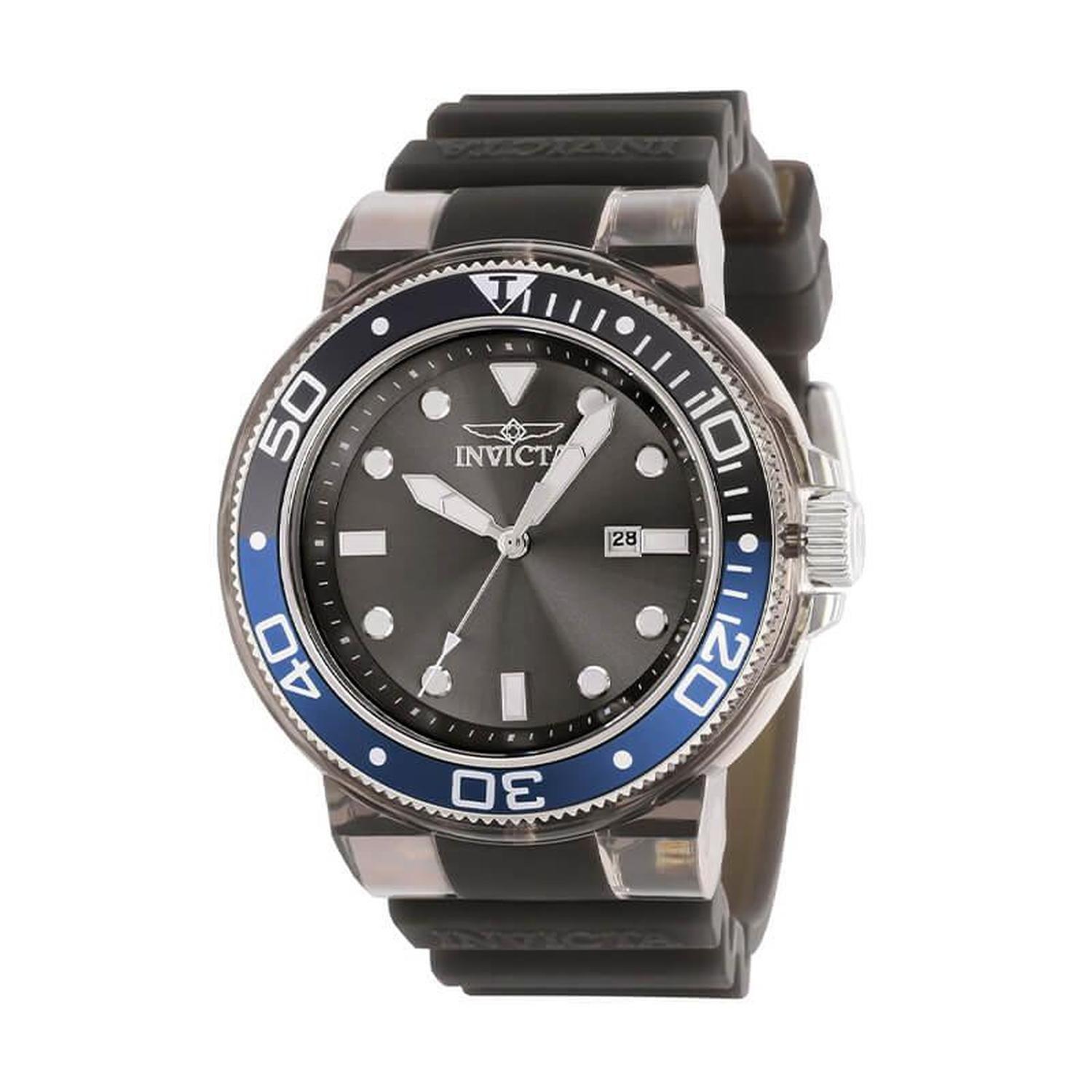 Reloj Invicta Análogo Hombre 38888-0