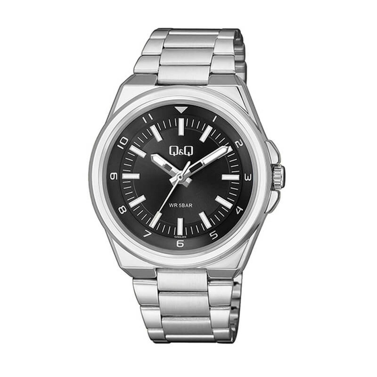 Reloj Análogo Q&Q Hombre QZ68-202-0