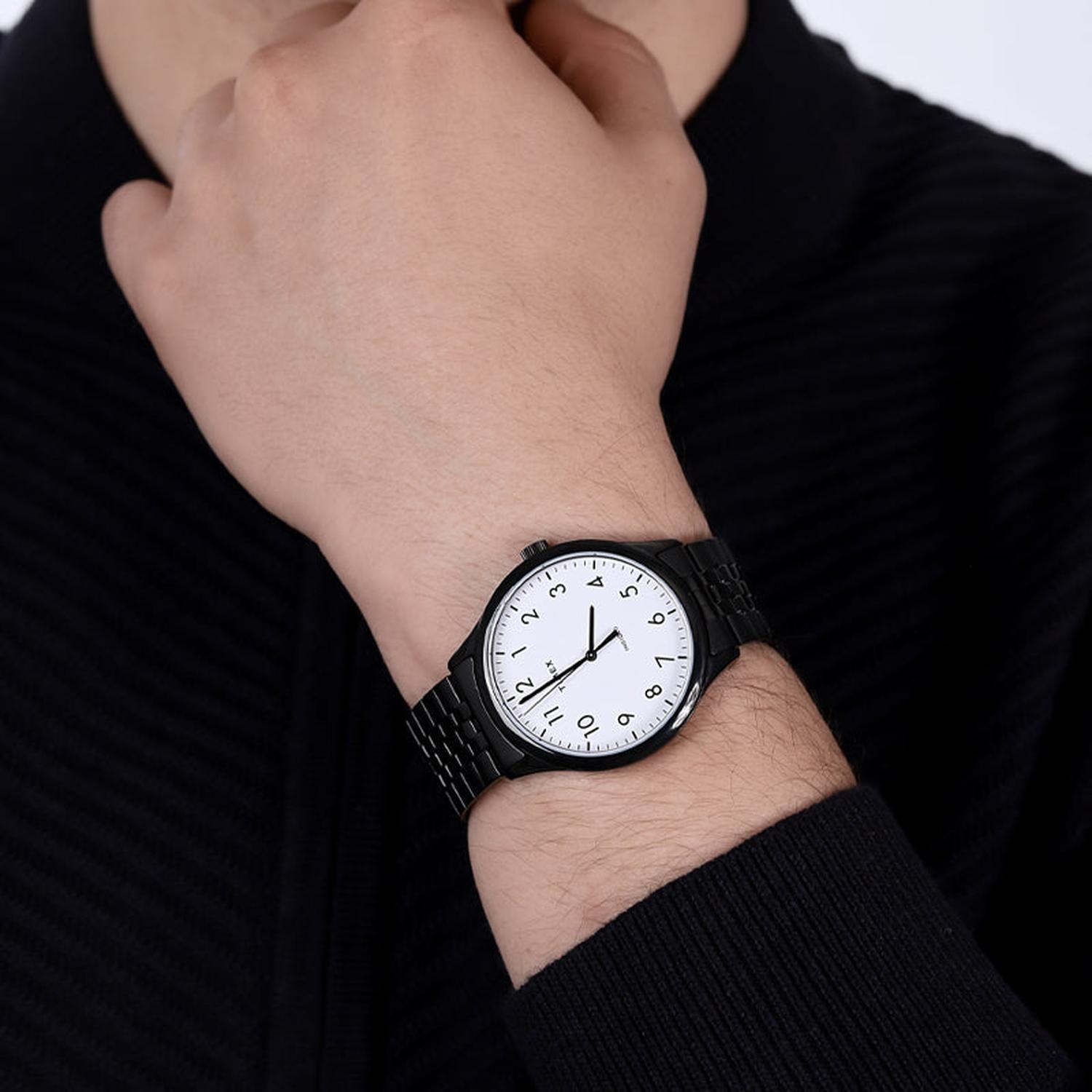 Reloj Timex Análogo Hombre TW2U39800-4