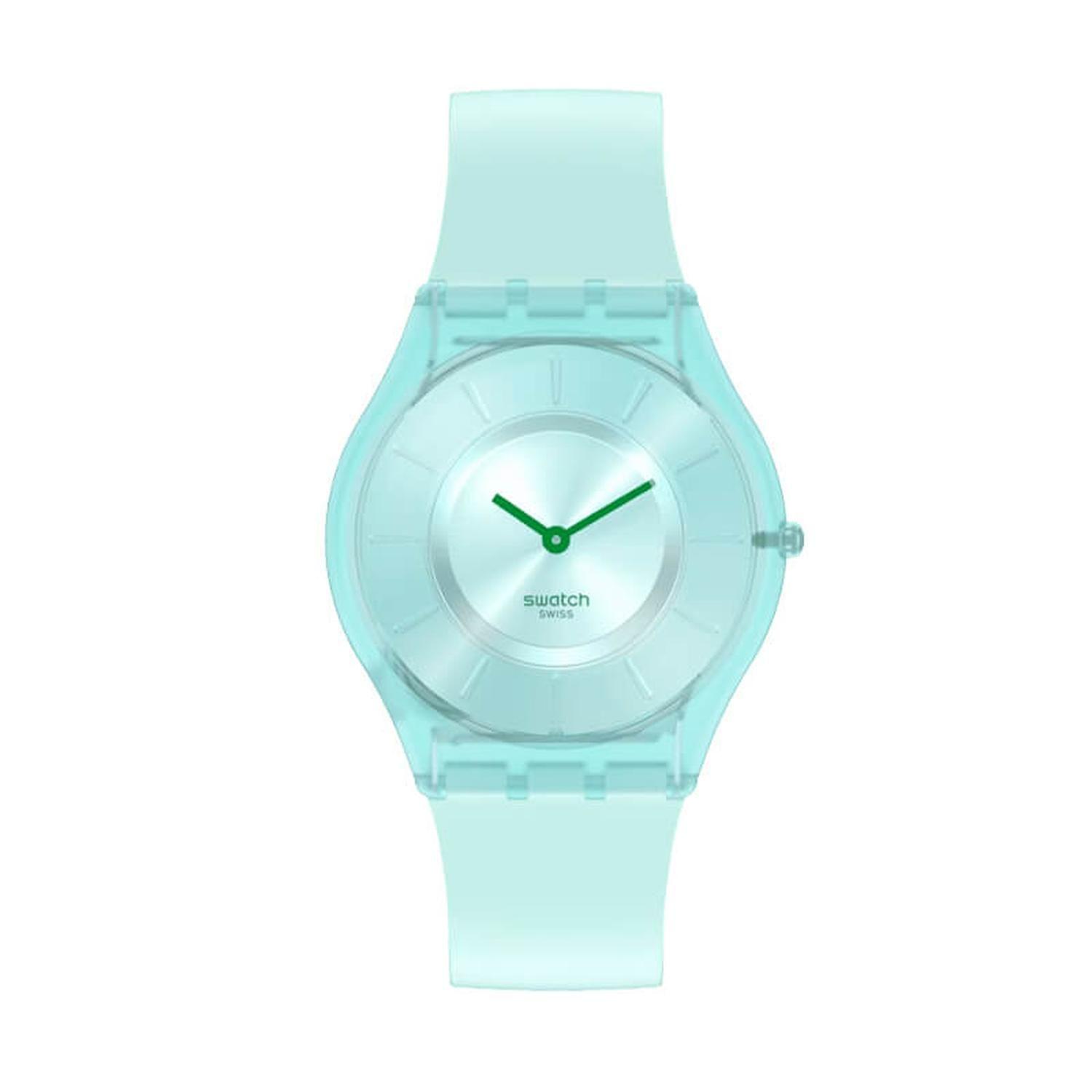 Reloj Análogo Swatch Unisex SS08G100-0