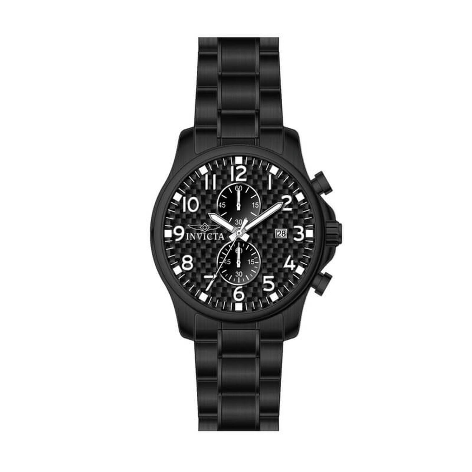 Reloj Análogo Invicta Hombre 383-1