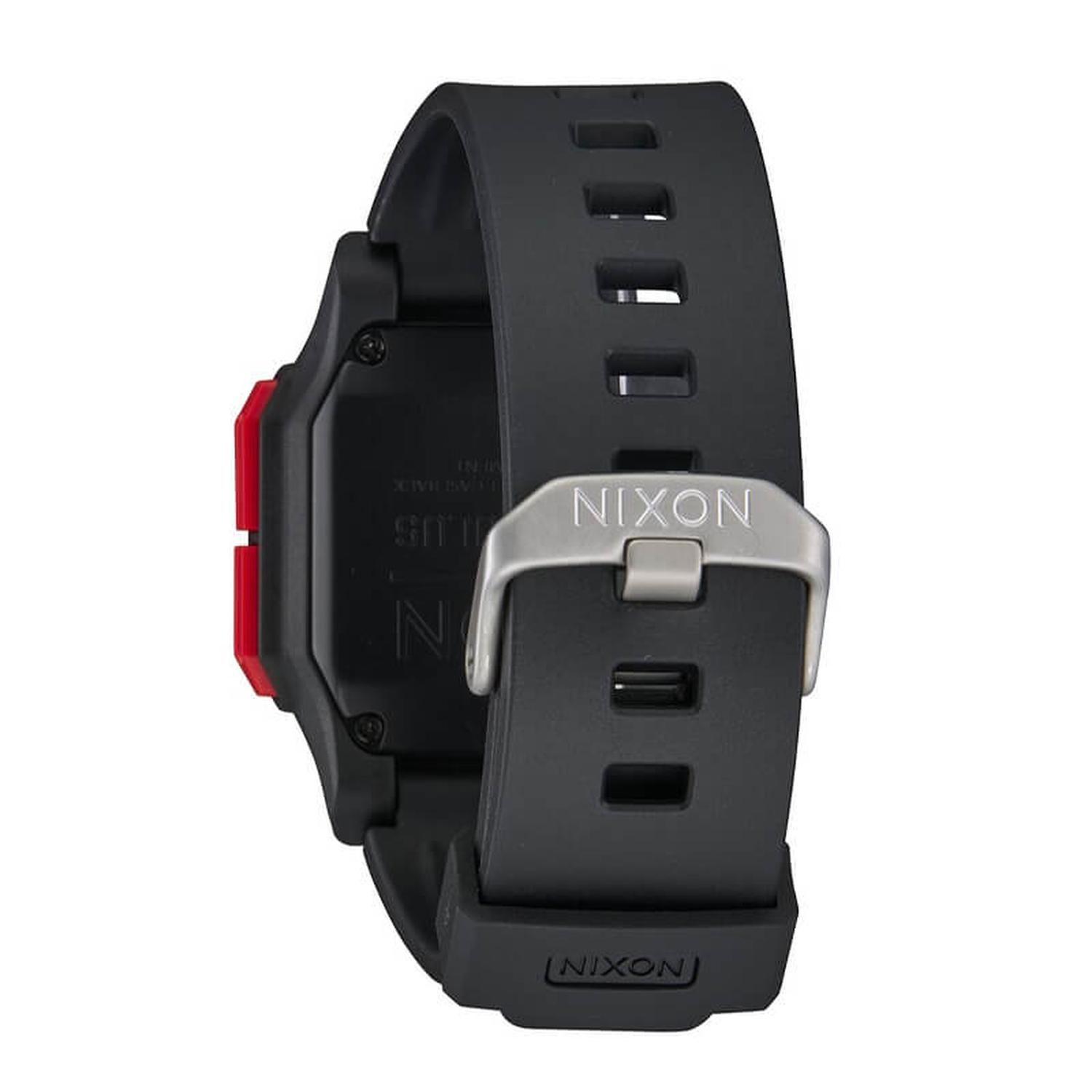Reloj Nixon Digital Hombre A1180-008-00-1