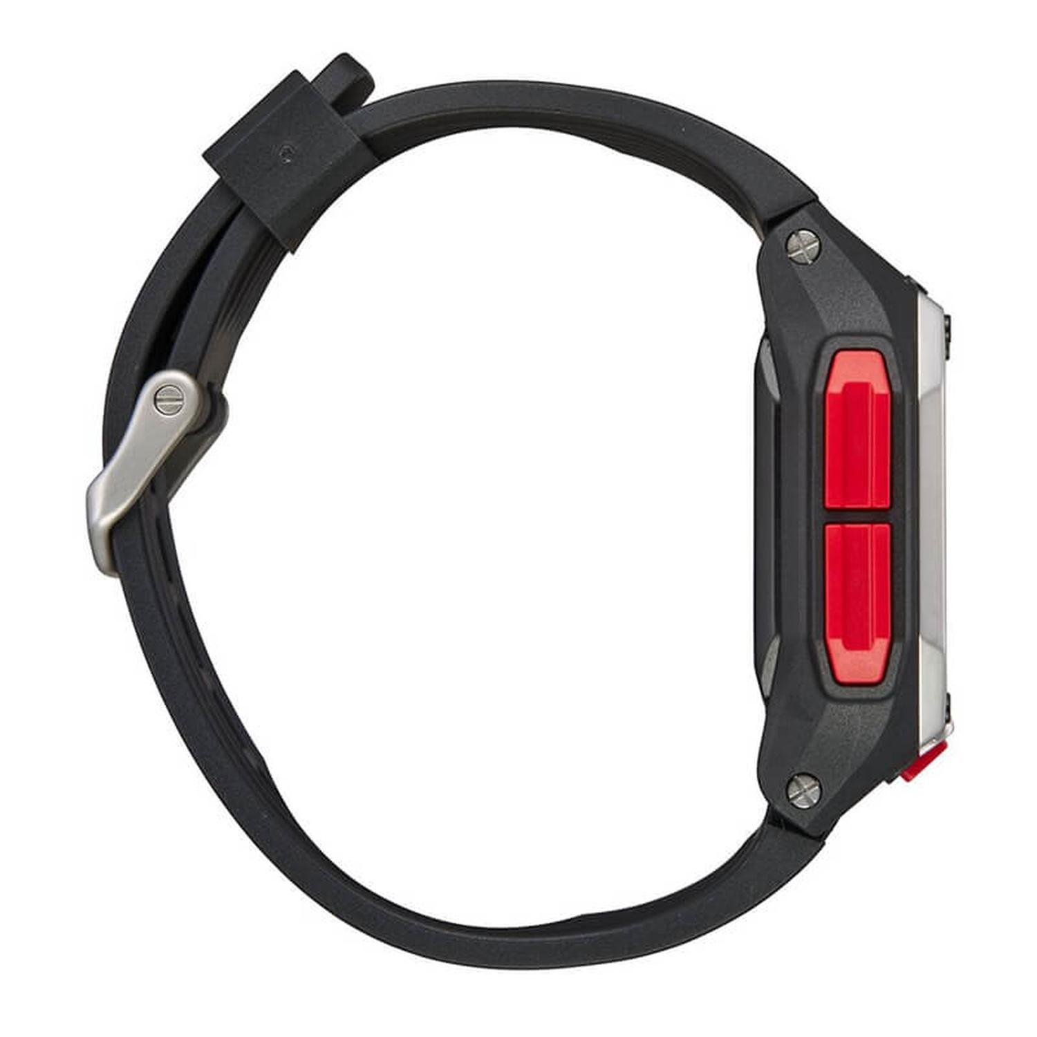 Reloj Nixon Digital Hombre A1180-008-00-2