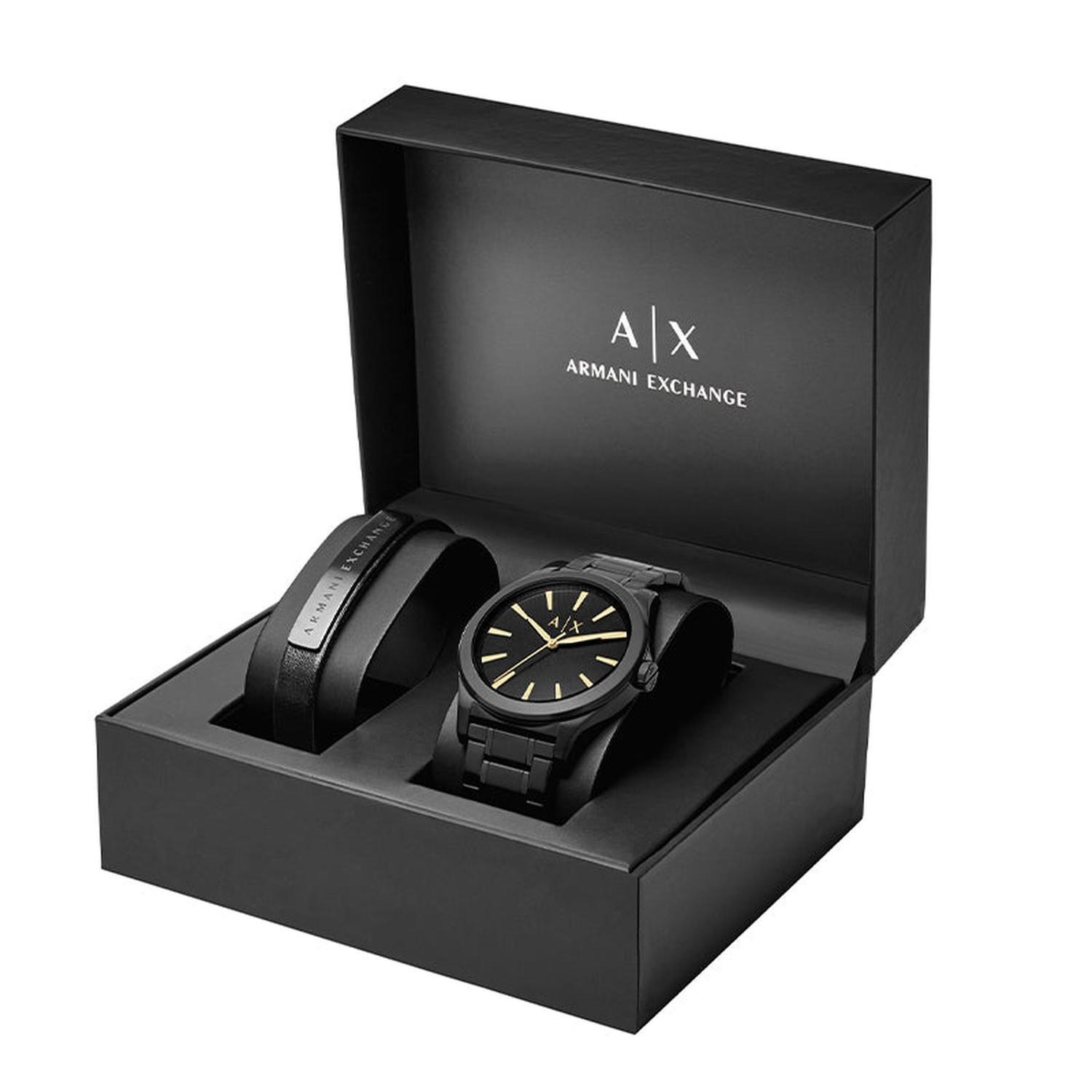 Reloj Análogo Hombre AX7102-1