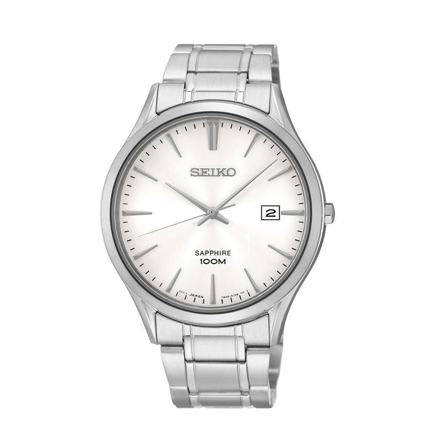 Reloj Seiko Análogo Hombre SGEG93P1-0