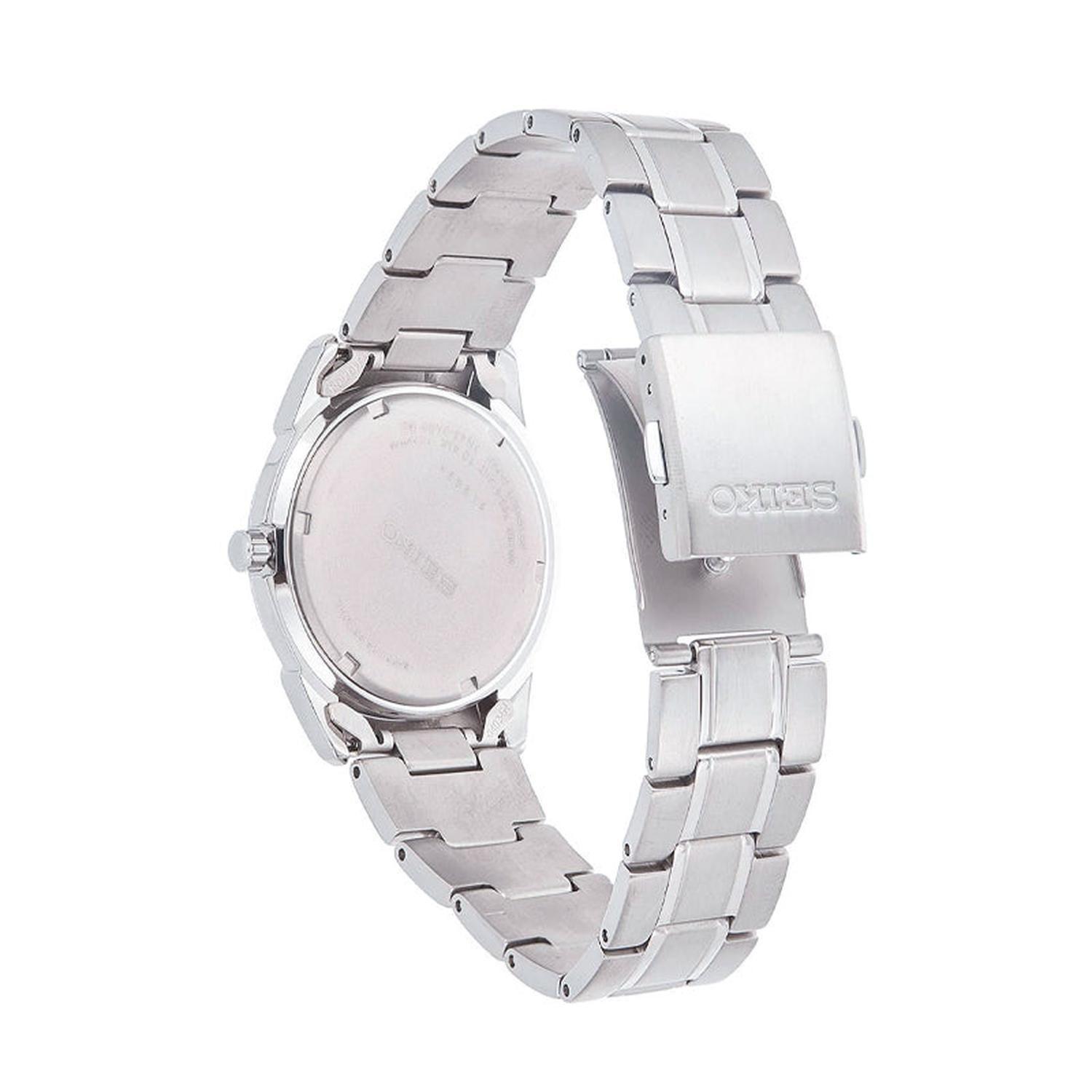 Reloj Seiko Análogo Hombre SGEG93P1-1