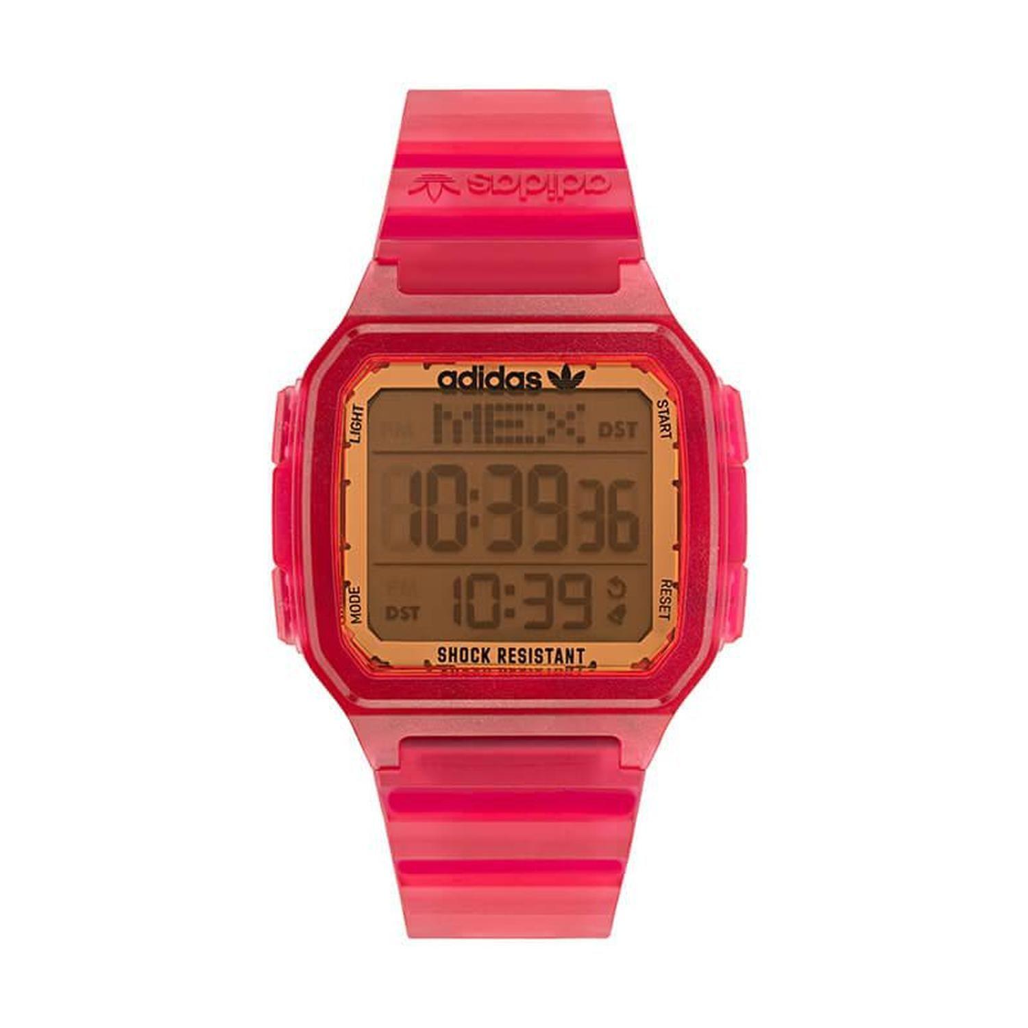 Reloj Adidas Digital Unisex AOST22052-0