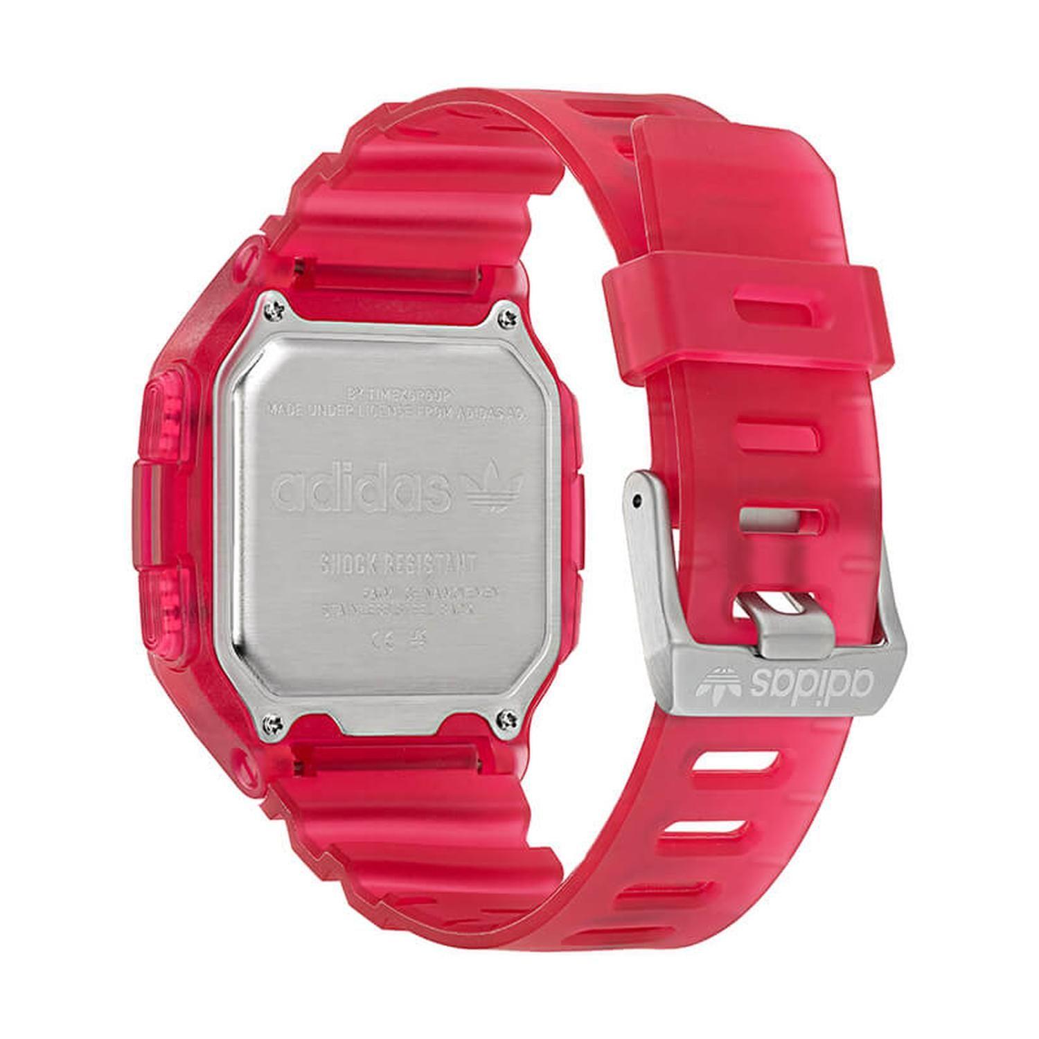 Reloj Adidas Digital Unisex AOST22052-1