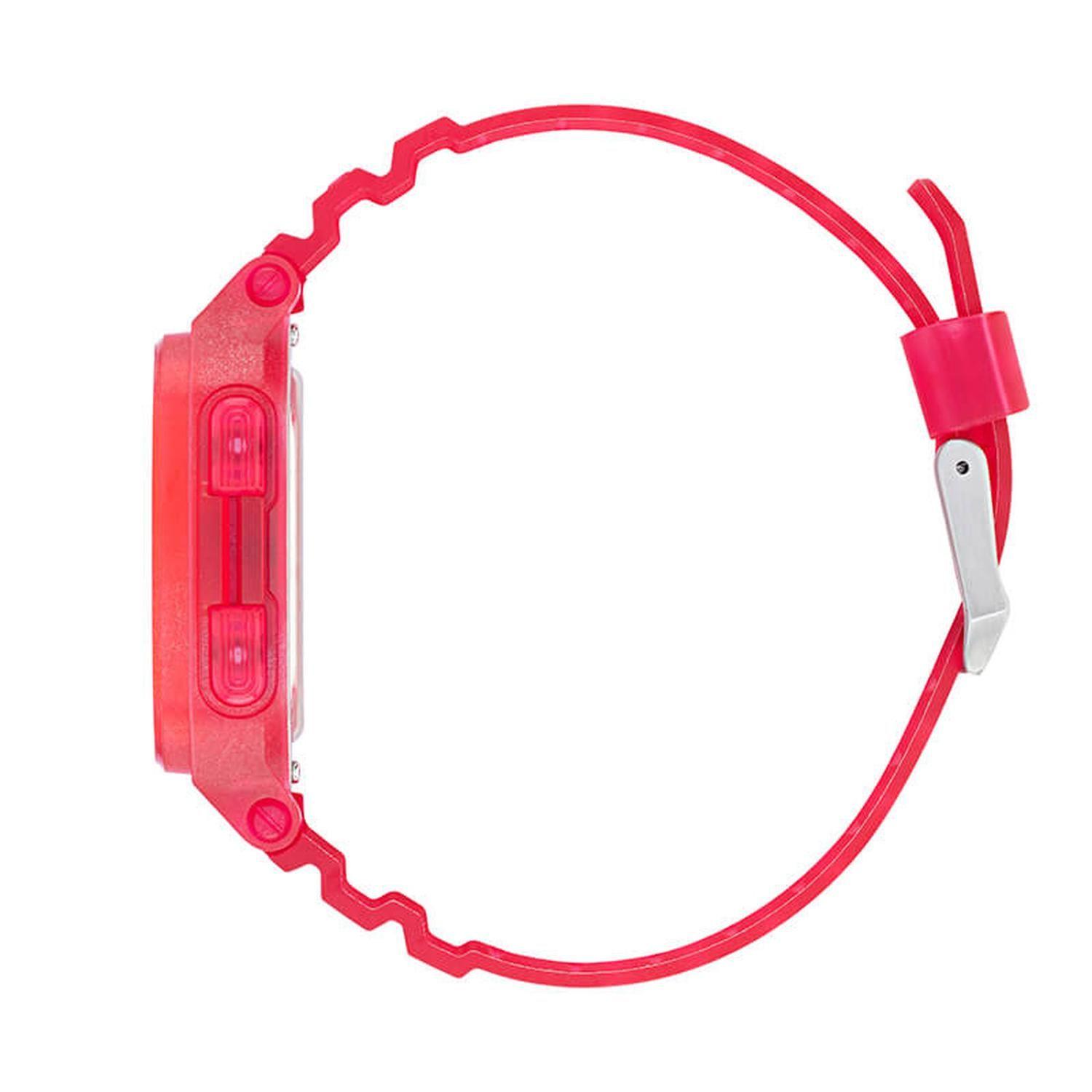 Reloj Adidas Digital Unisex AOST22052-2