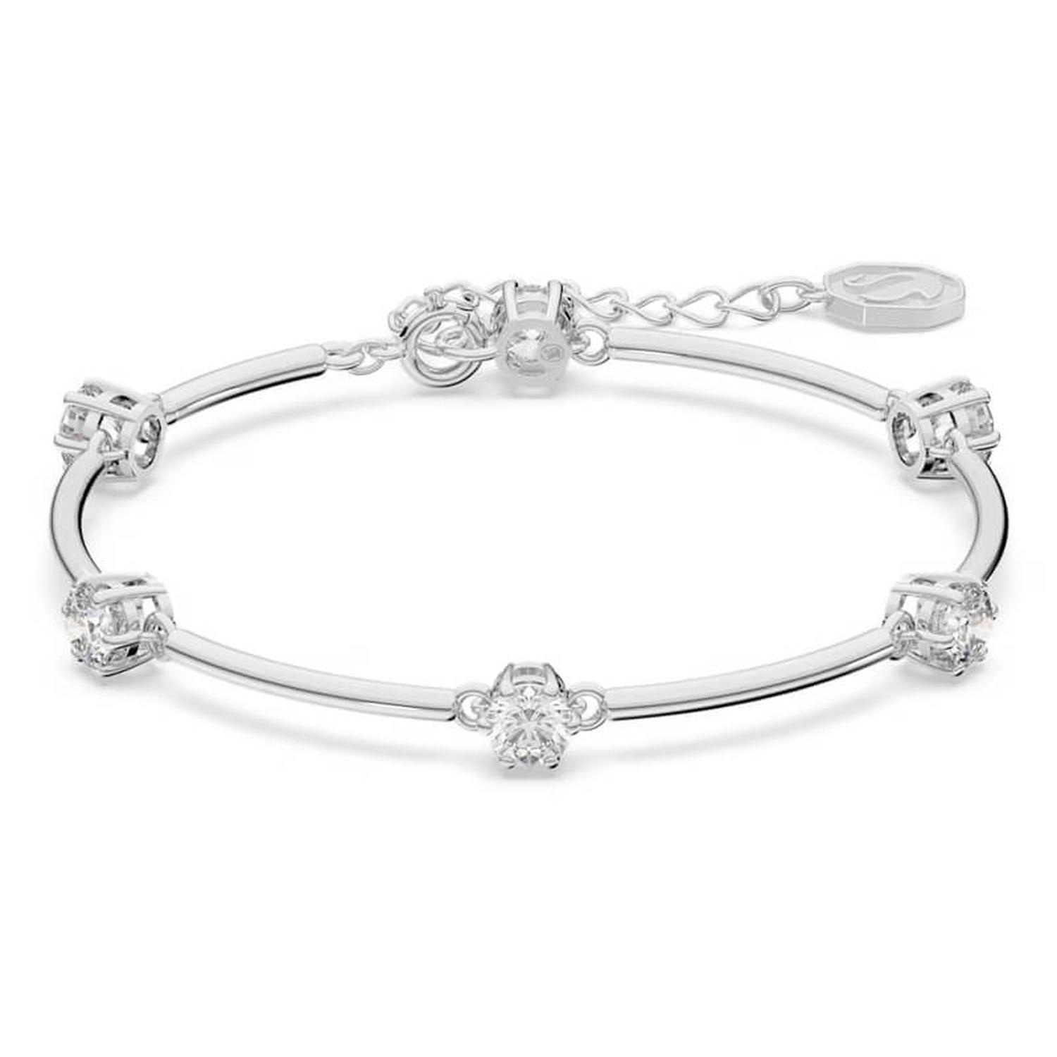 Pulsera Swarovski Mujer 5641680-0