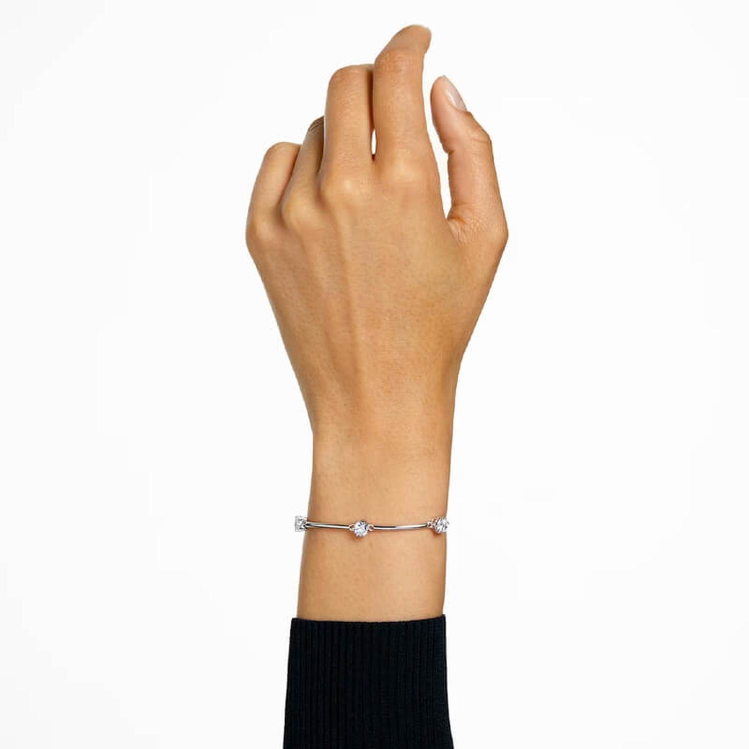 Pulsera Swarovski Mujer 5641680-1