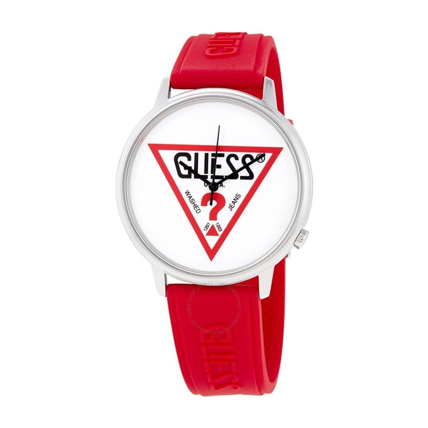 Reloj Guess Análogo Unisex V1003M3-1