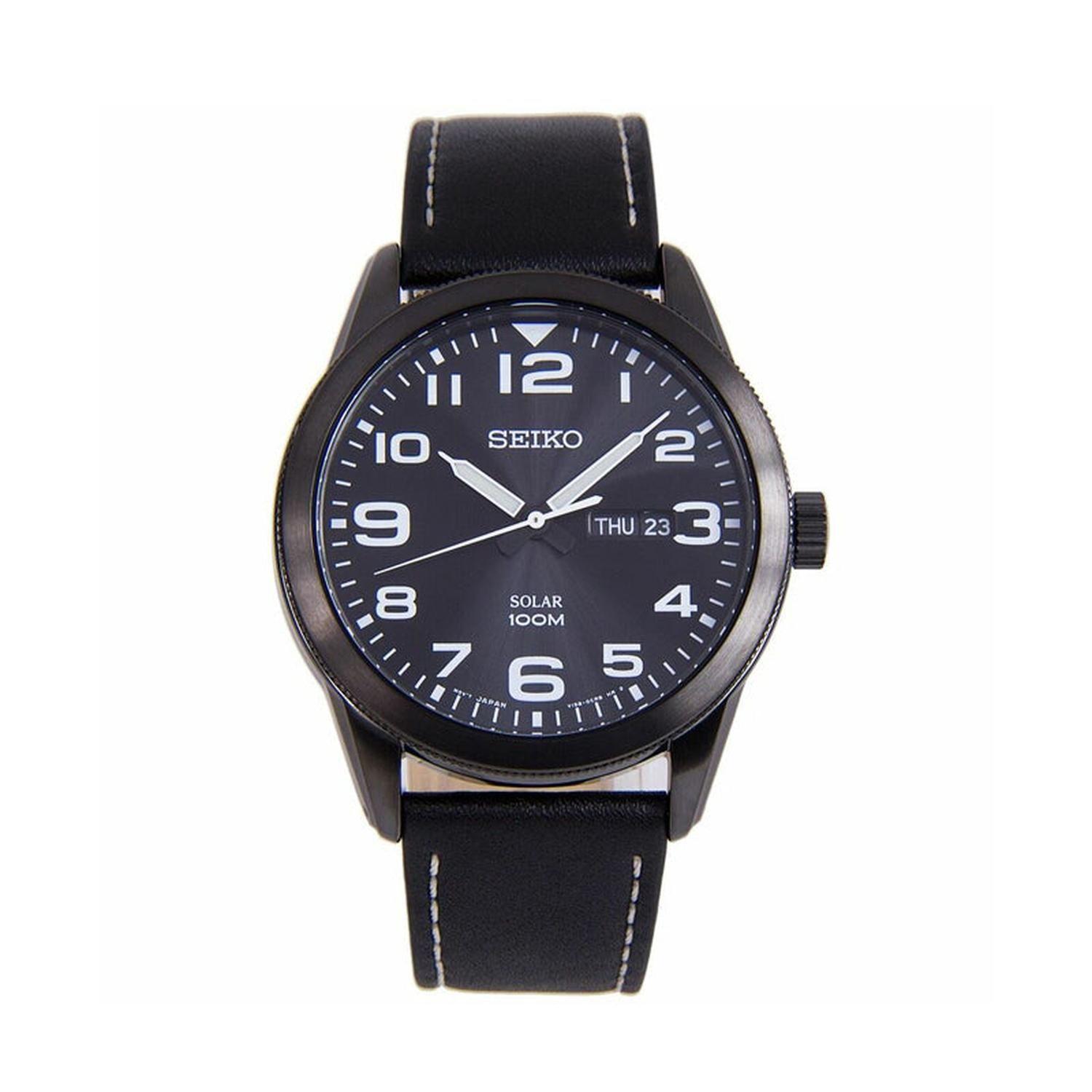 Reloj Seiko Análogo Hombre SNE477P1-0