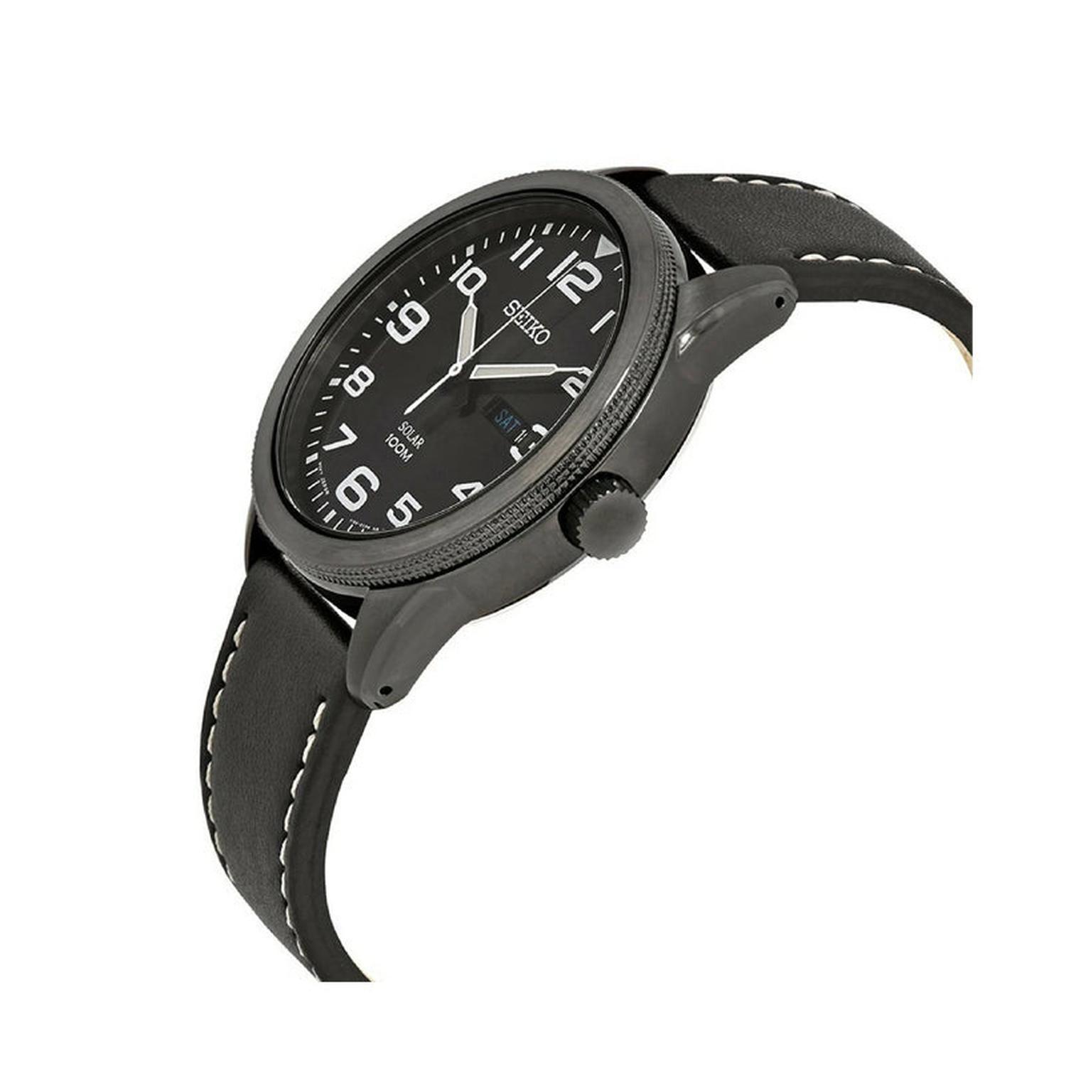 Reloj Seiko Análogo Hombre SNE477P1-2