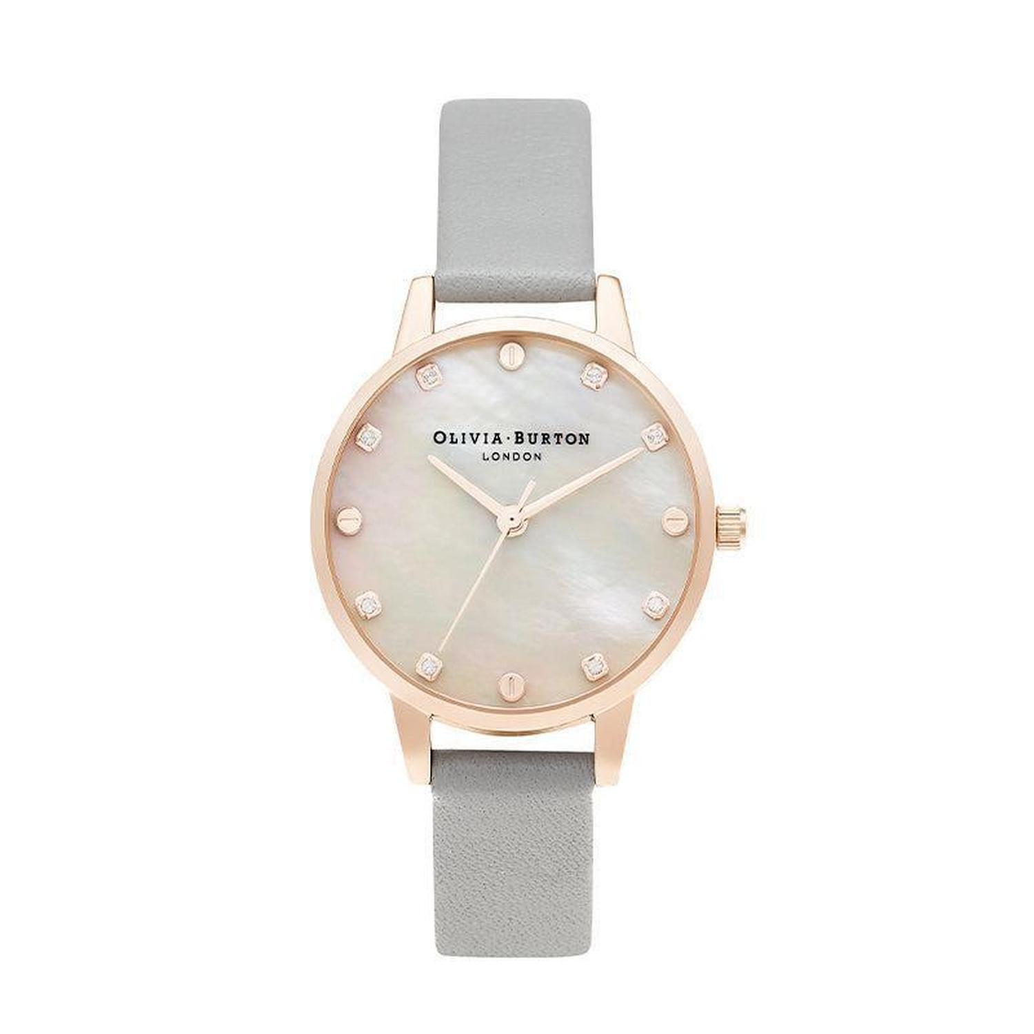 Reloj Olivia Burton Análogo Mujer OB16SE12-0