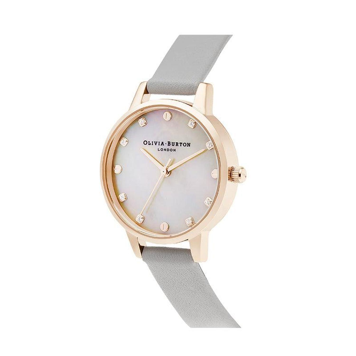 Reloj Olivia Burton Análogo Mujer OB16SE12-2