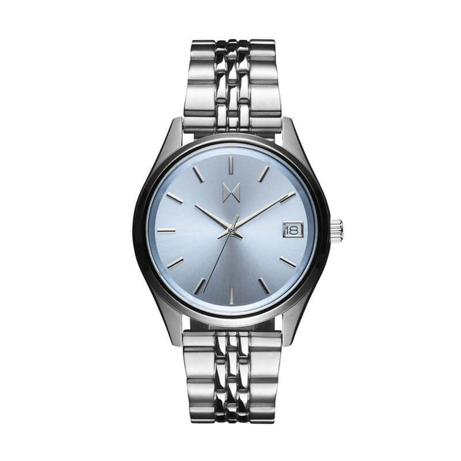 Reloj Análogo Mujer MVMT 28000407-0