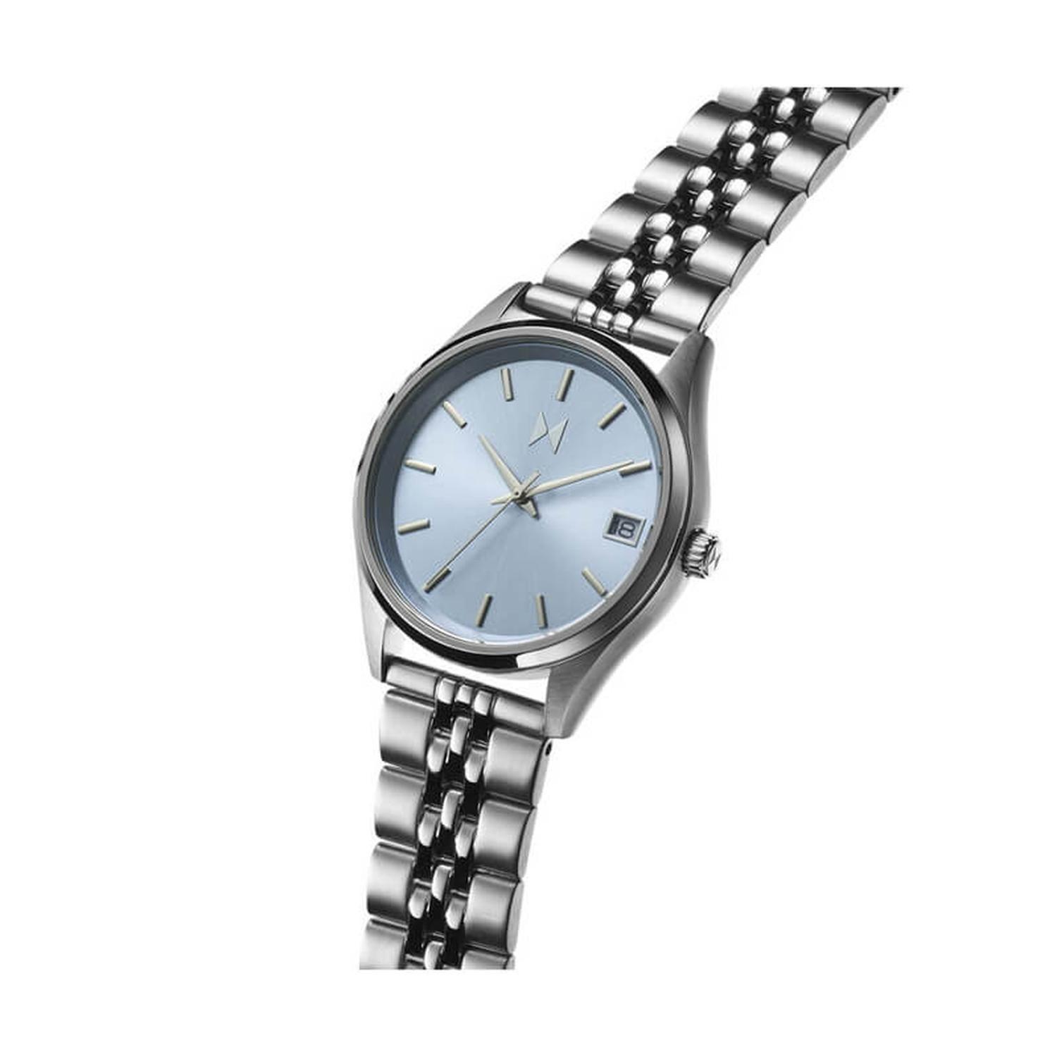 Reloj Análogo Mujer MVMT 28000407-4